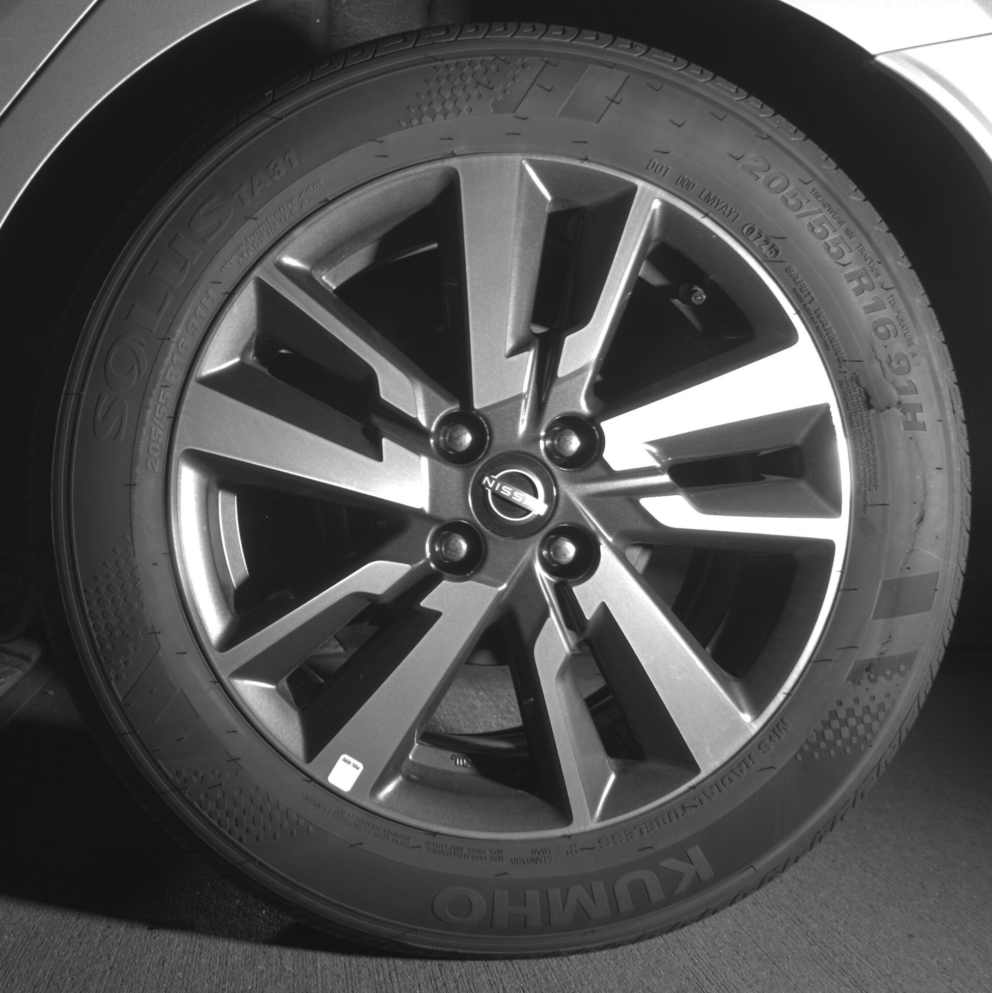 Thumbnail: 2025 Nissan Versa - 11