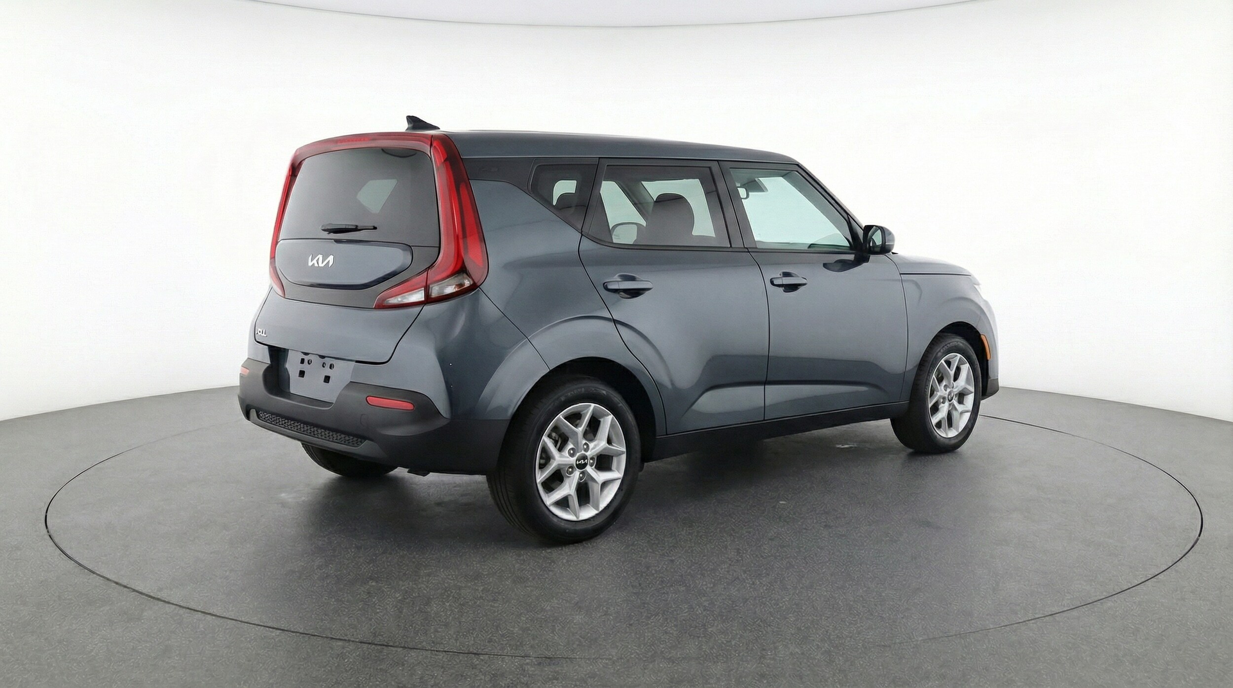 Thumbnail: 2025 Kia Soul - 7