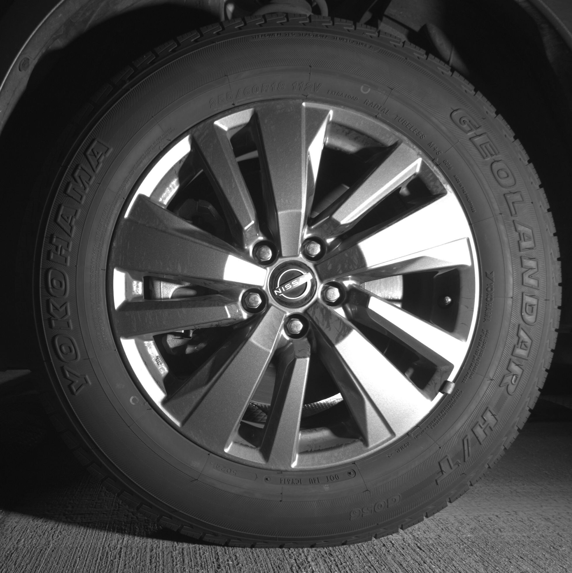 Thumbnail: 2025 Nissan Pathfinder - 9