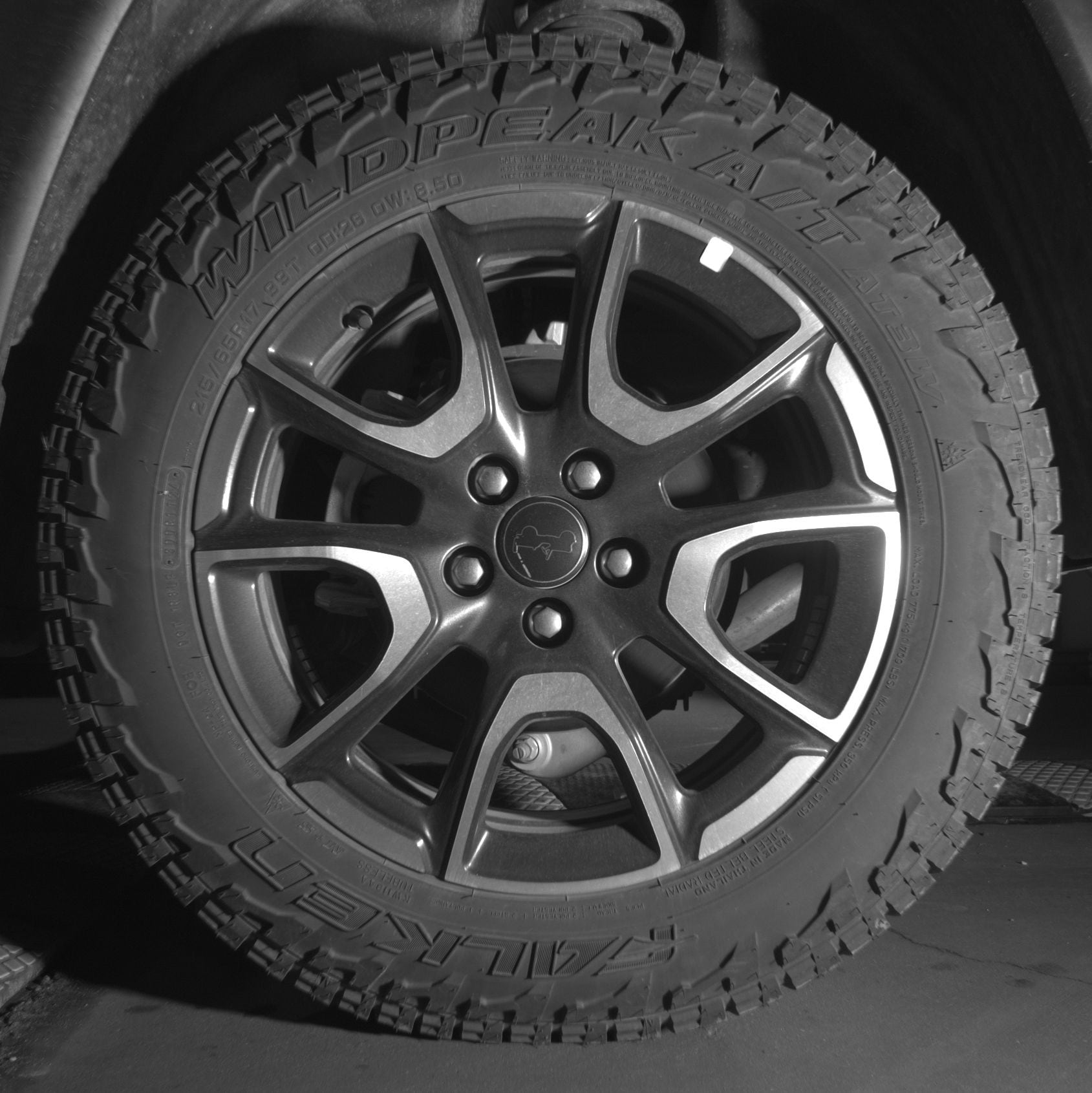 Thumbnail: 2025 Jeep Compass - 11