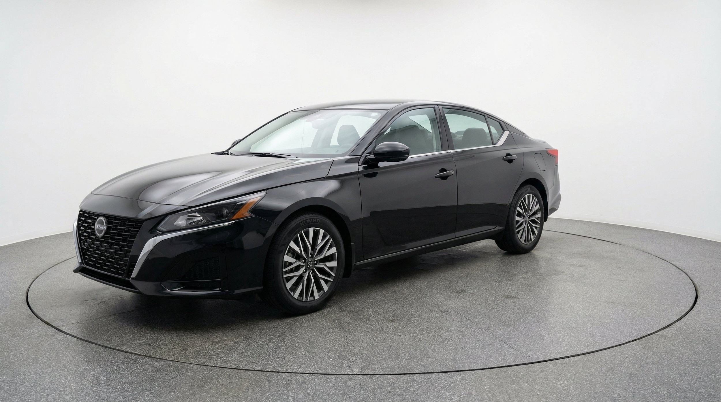 Thumbnail: 2026 Nissan Altima - 3
