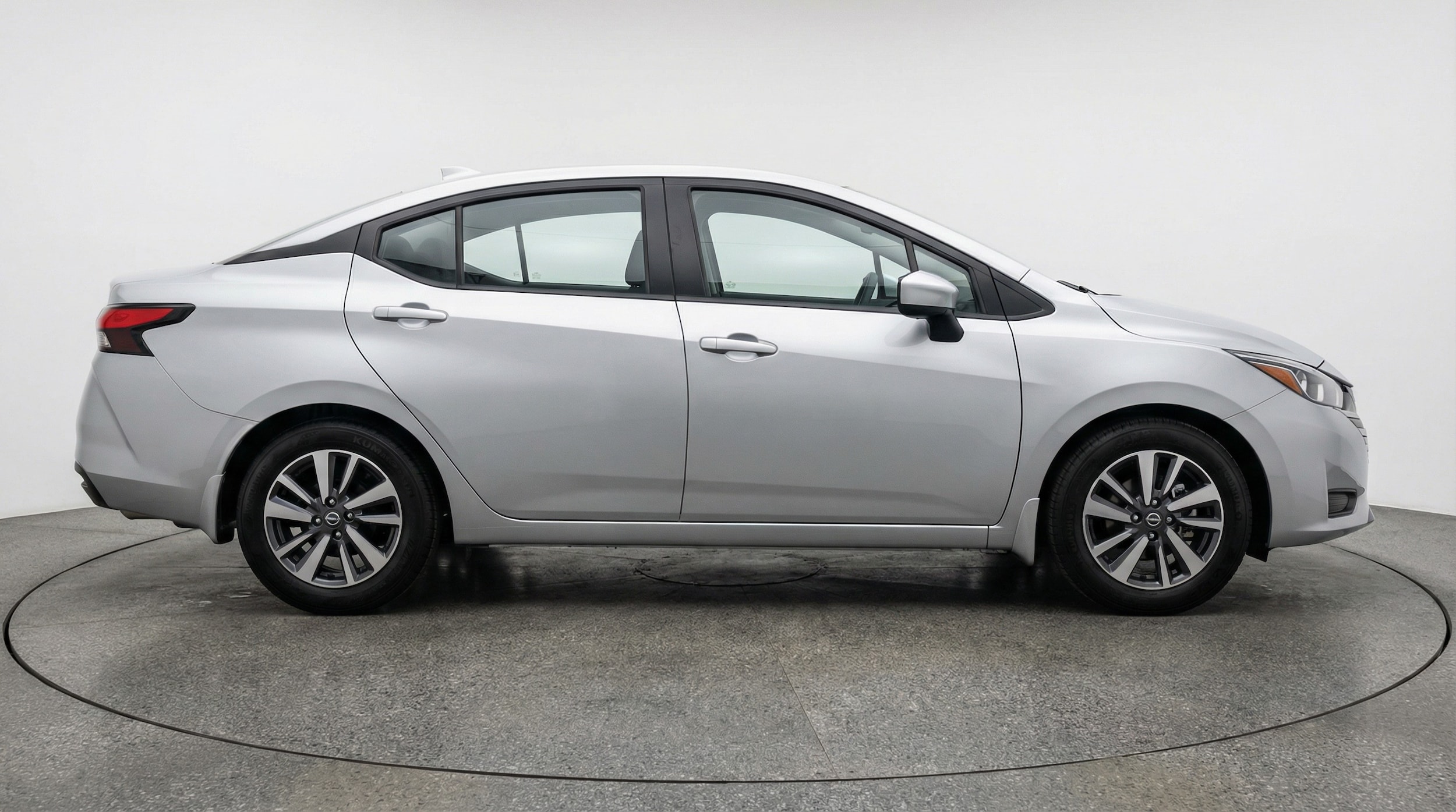 Thumbnail: 2025 Nissan Versa - 8
