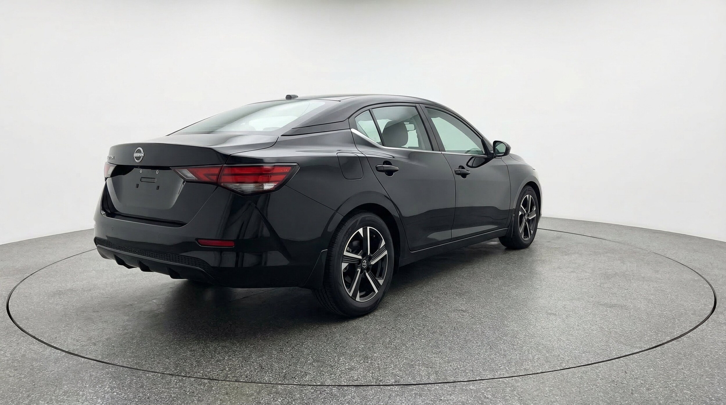 Thumbnail: 2025 Nissan Sentra - 9