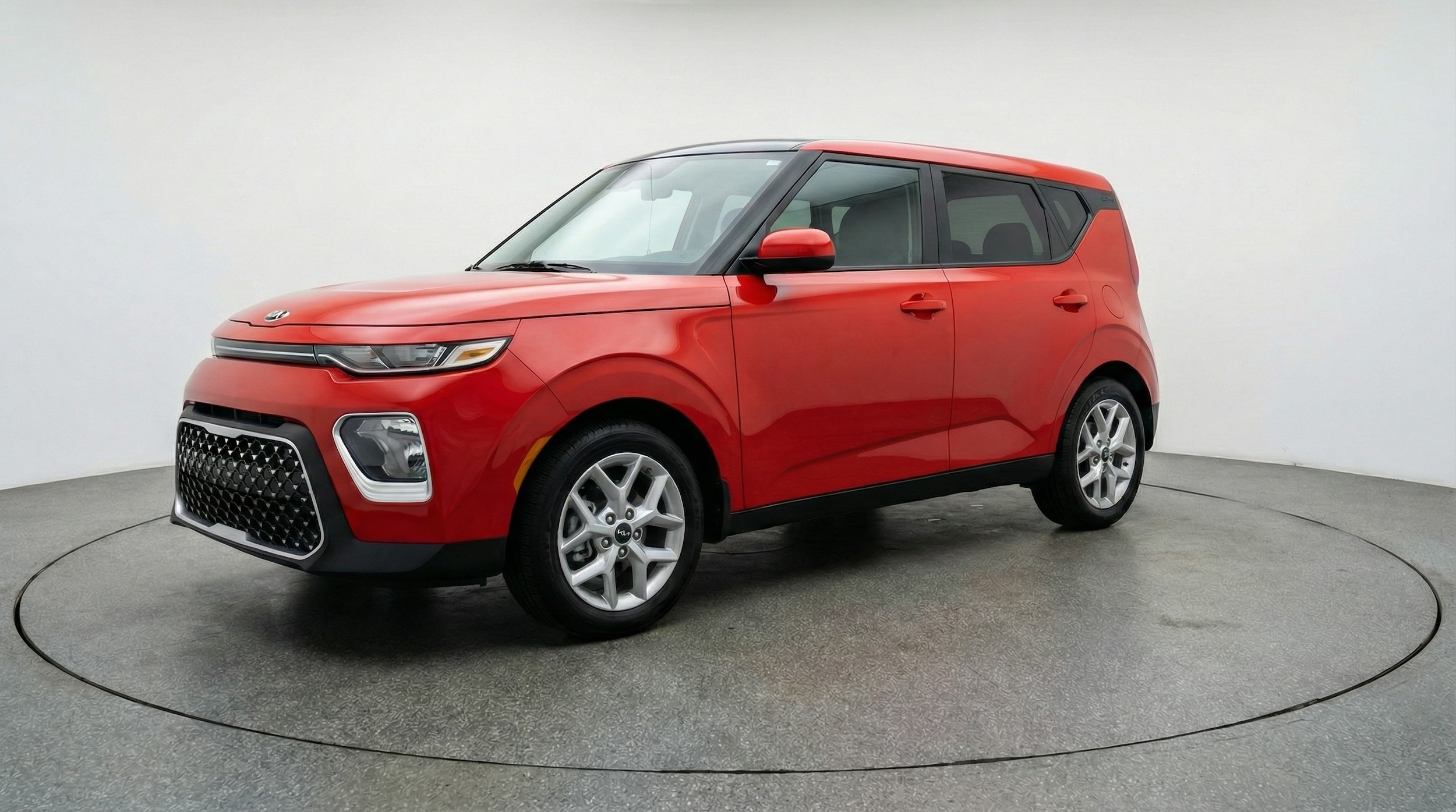 Thumbnail: 2025 Kia Soul - 3