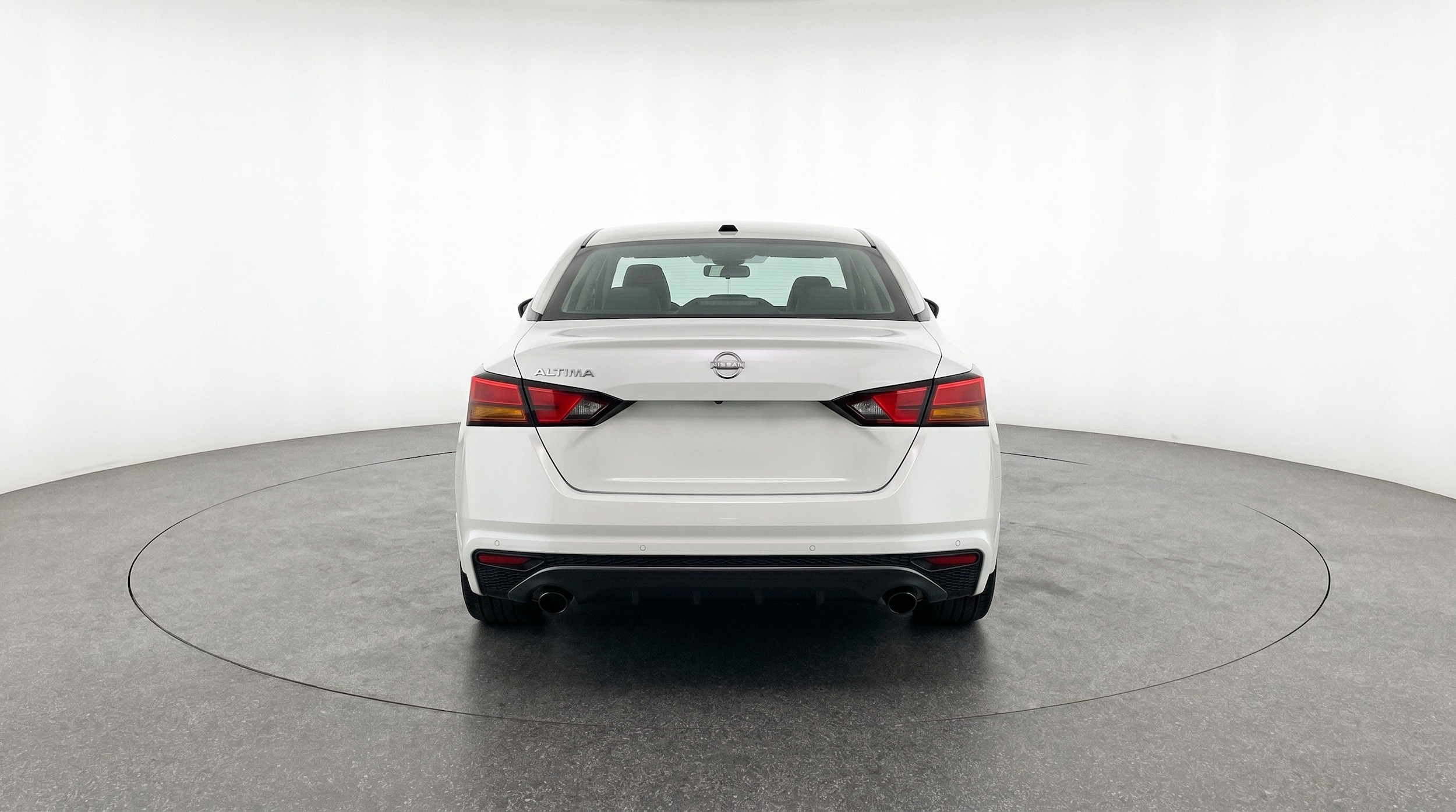 Thumbnail: 2026 Nissan Altima - 7