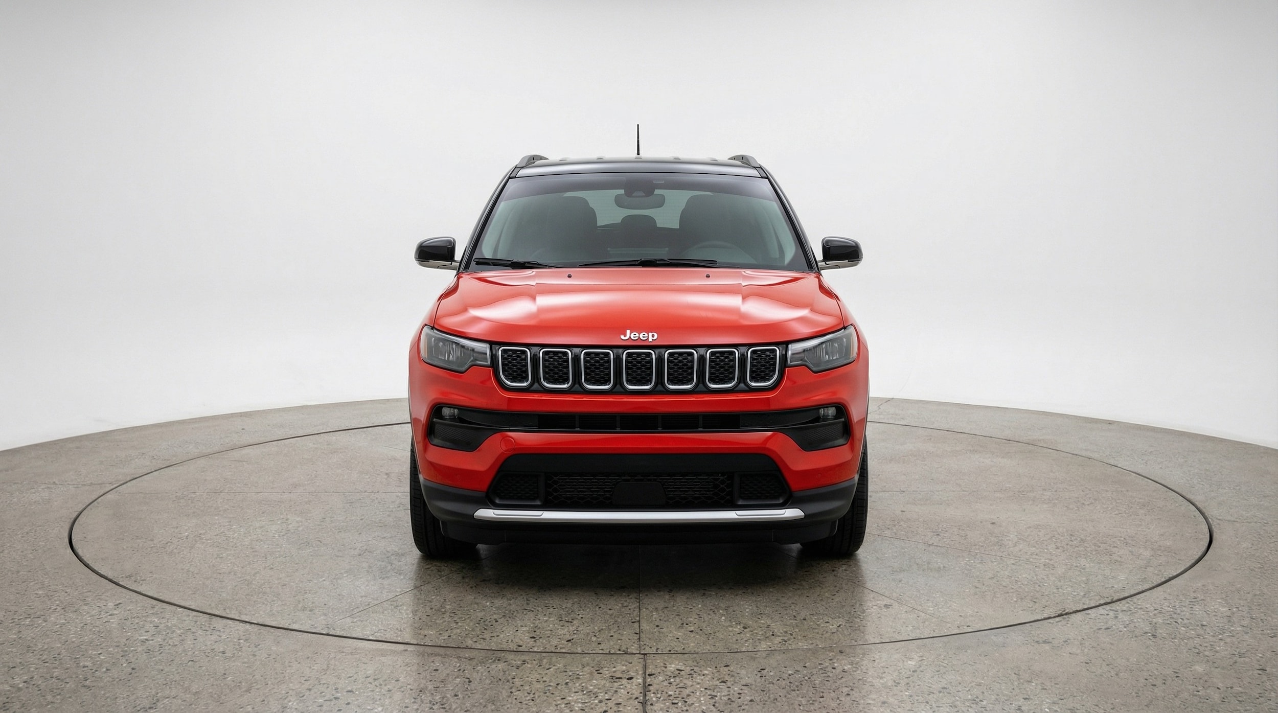 Thumbnail: 2025 Jeep Compass - 2