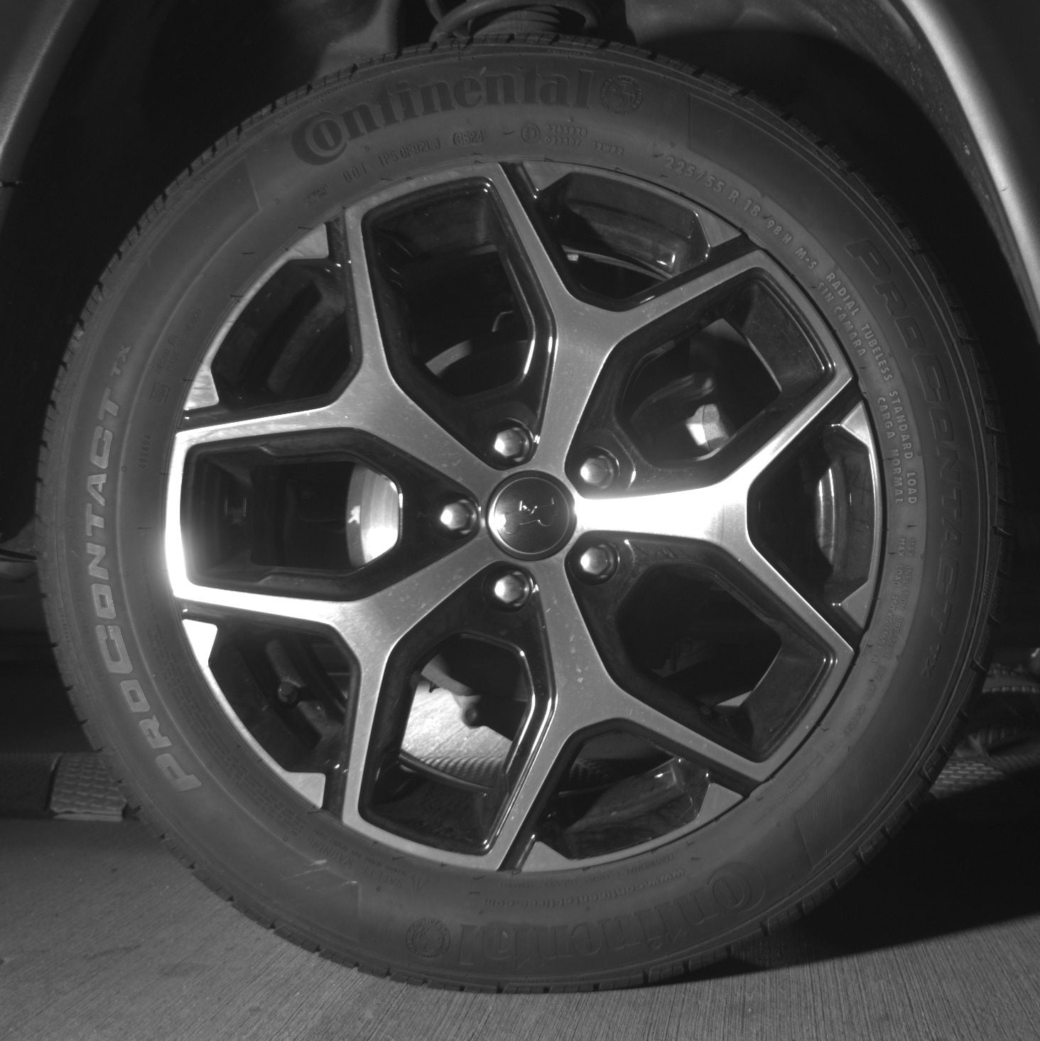 Thumbnail: 2025 Jeep Compass - 12