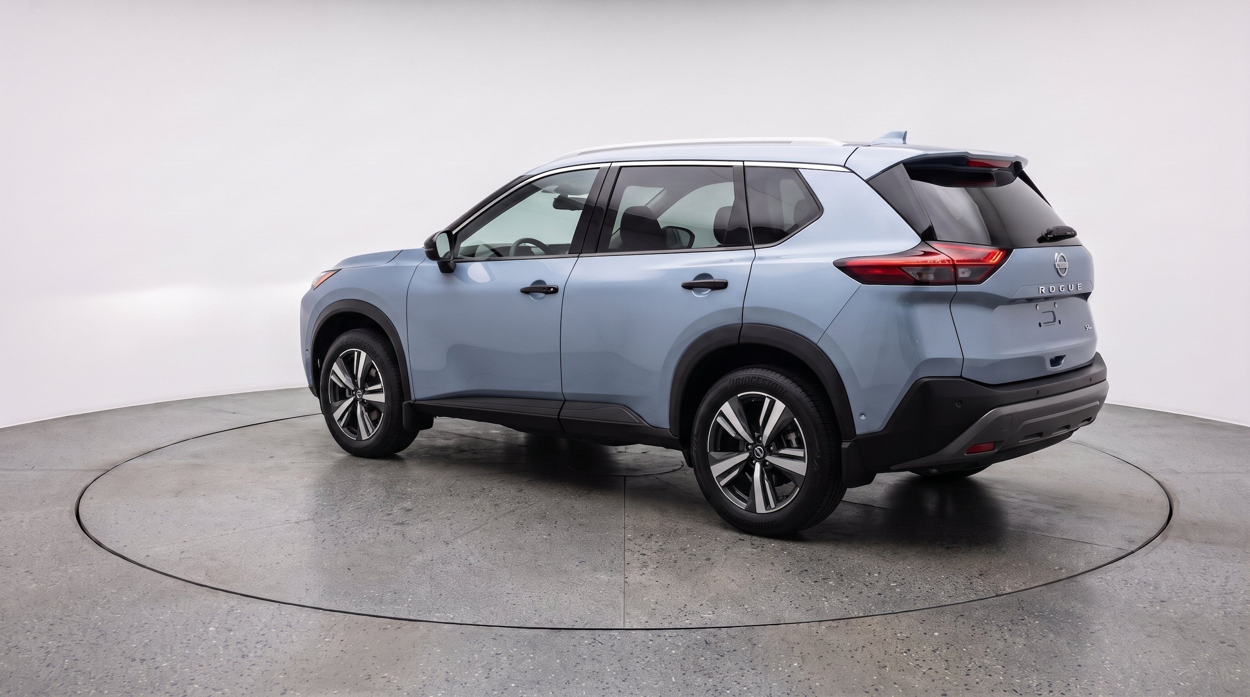 Thumbnail: 2026 Nissan Rogue - 6