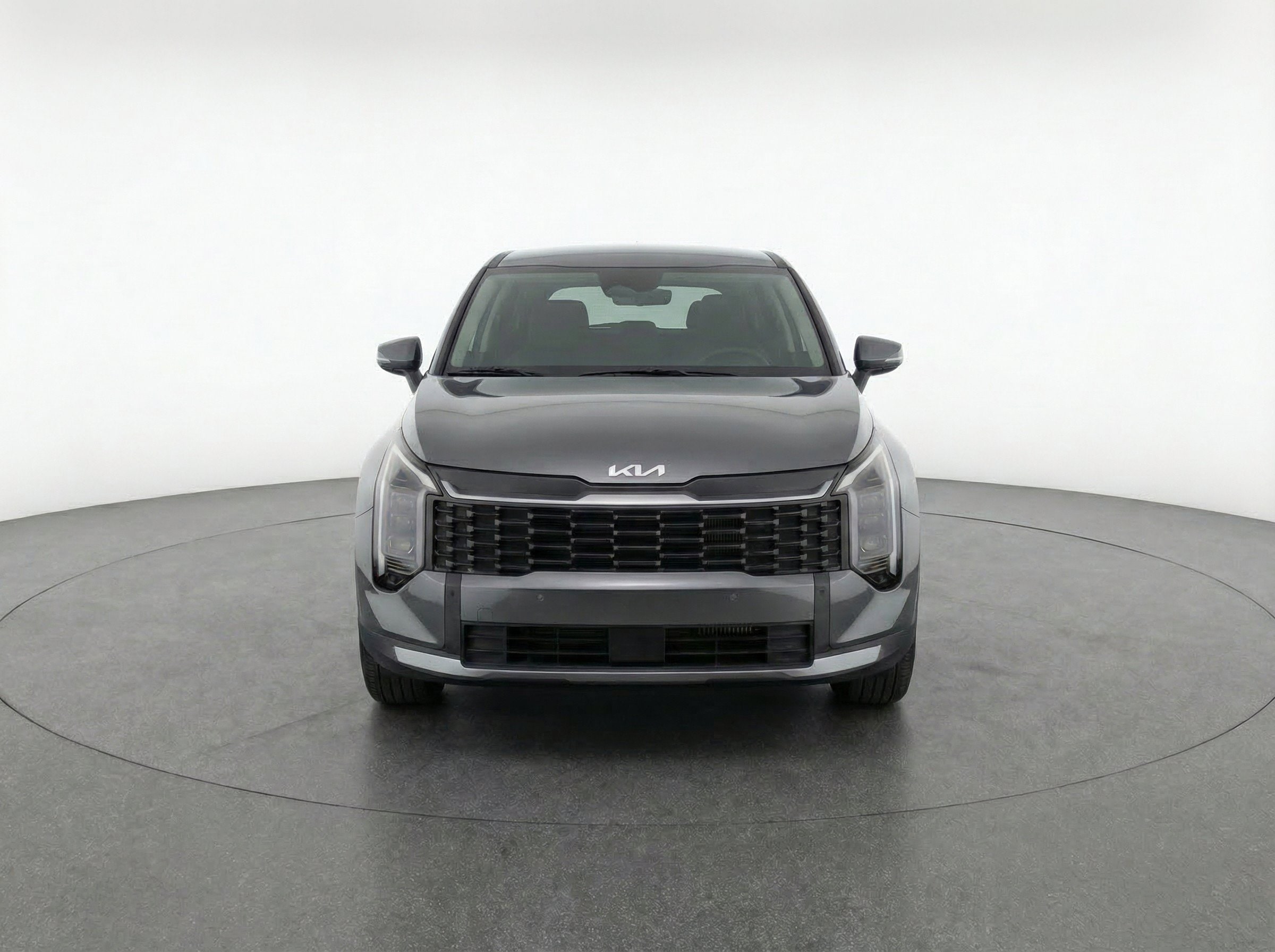 Thumbnail: 2026 Kia Sportage - 2