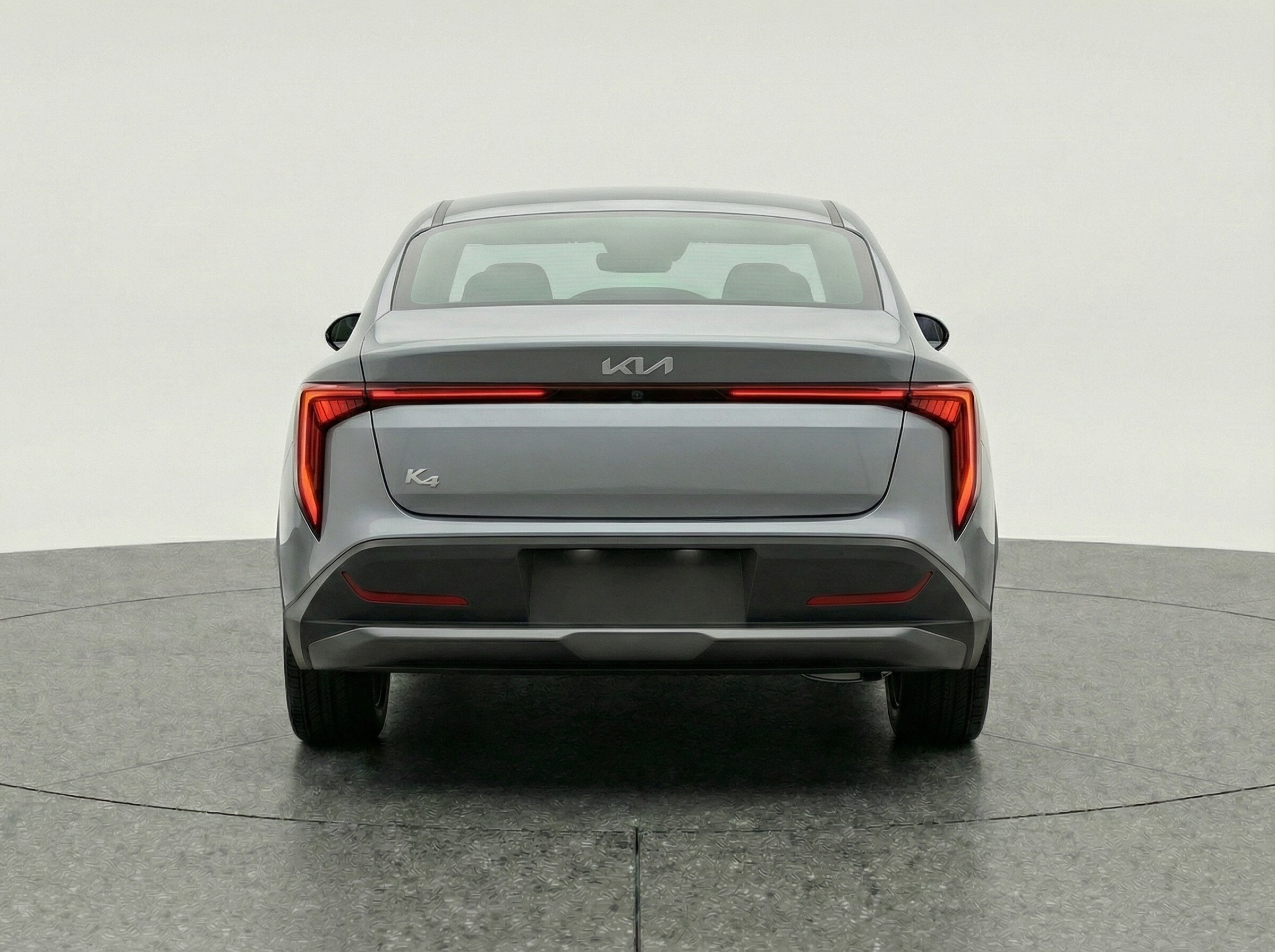 Thumbnail: 2025 Kia K4 - 6