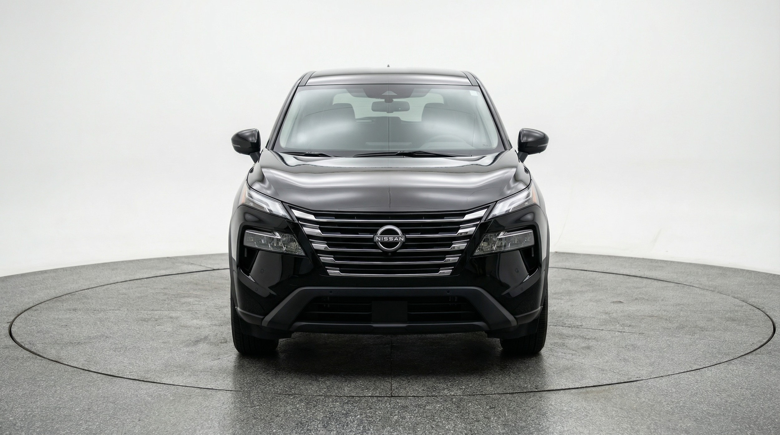 Thumbnail: 2025 Nissan Rogue - 2