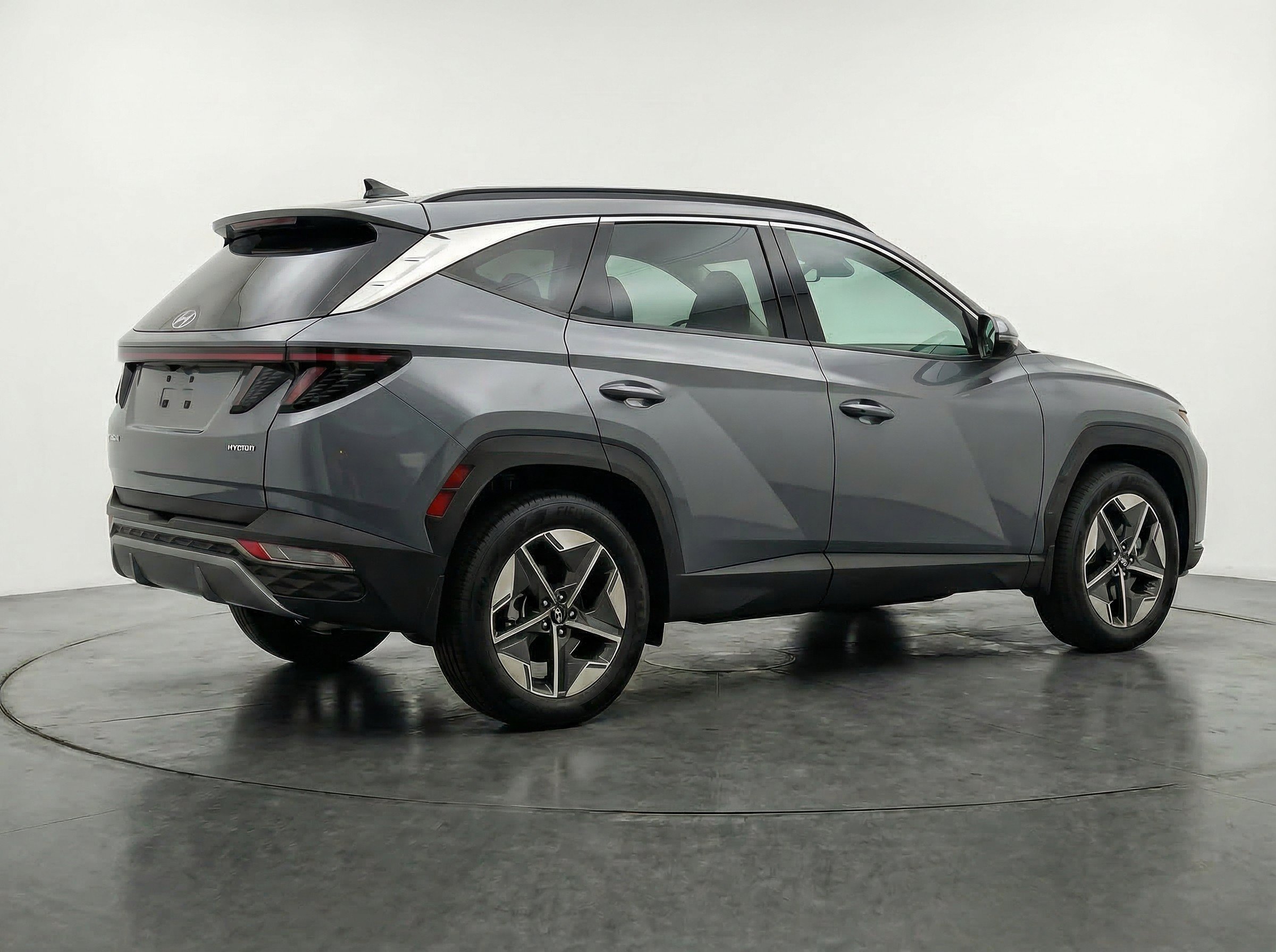 Thumbnail: 2026 Hyundai Tucson - 9