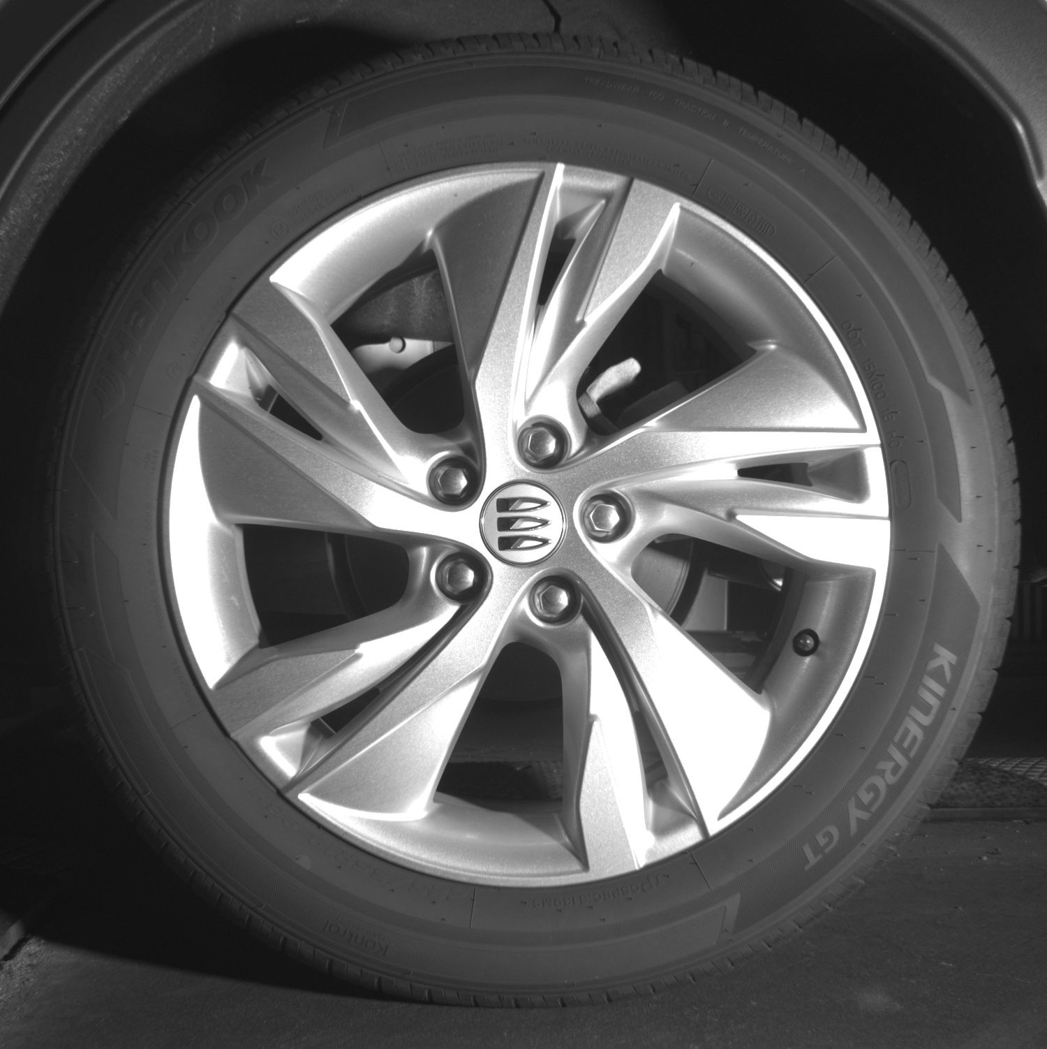 Thumbnail: 2025 Buick Encore GX - 11