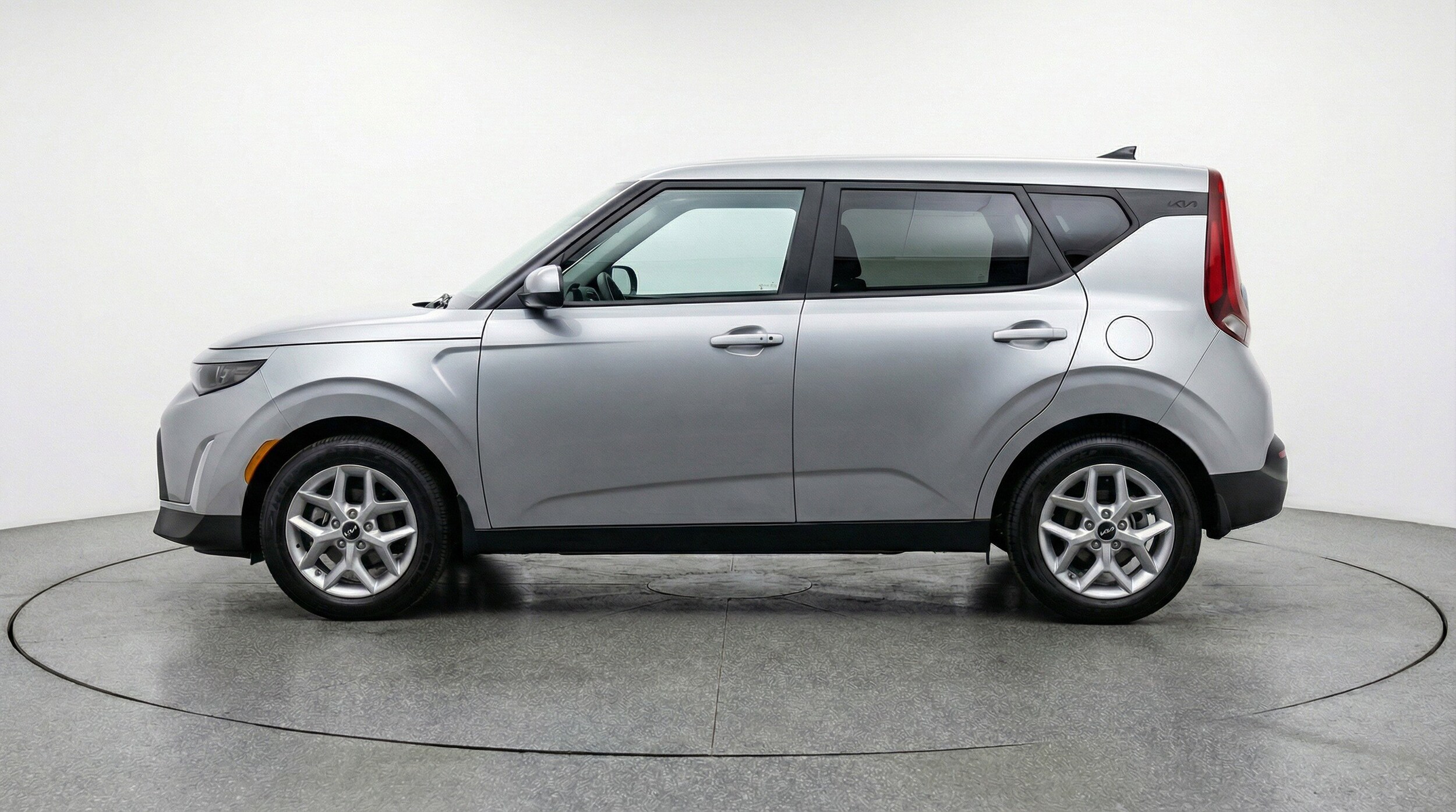 Thumbnail: 2025 Kia Soul - 5