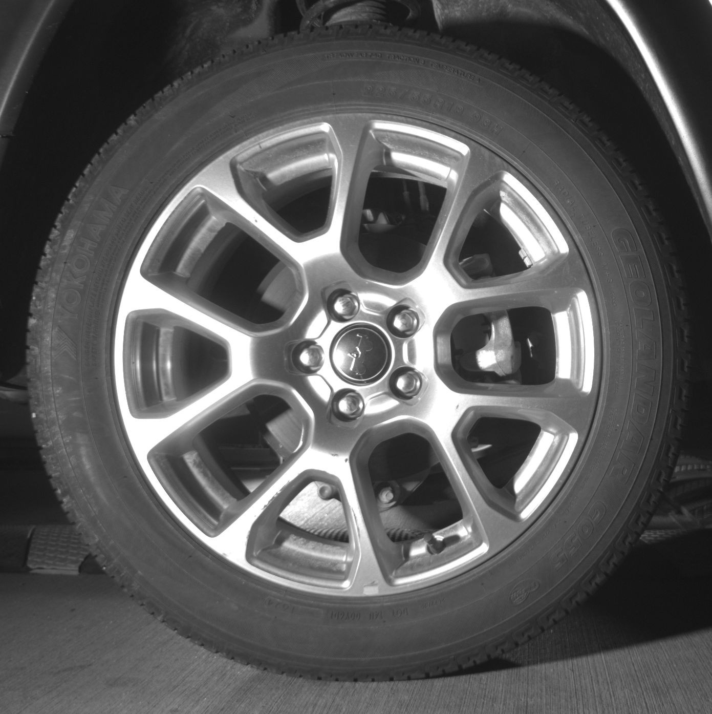 Thumbnail: 2025 Jeep Compass - 12