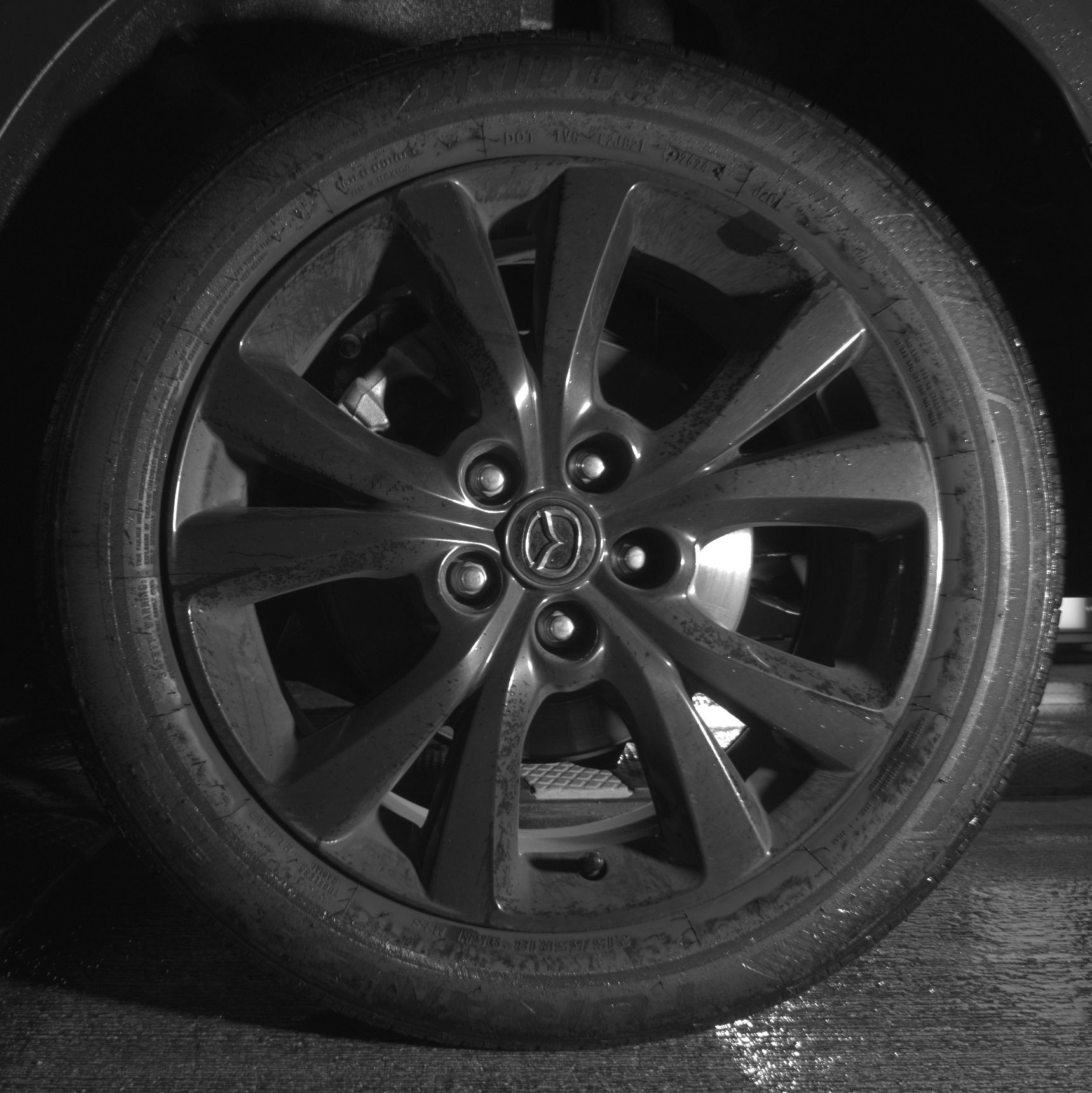 Thumbnail: 2025 Mazda CX-30 - 11