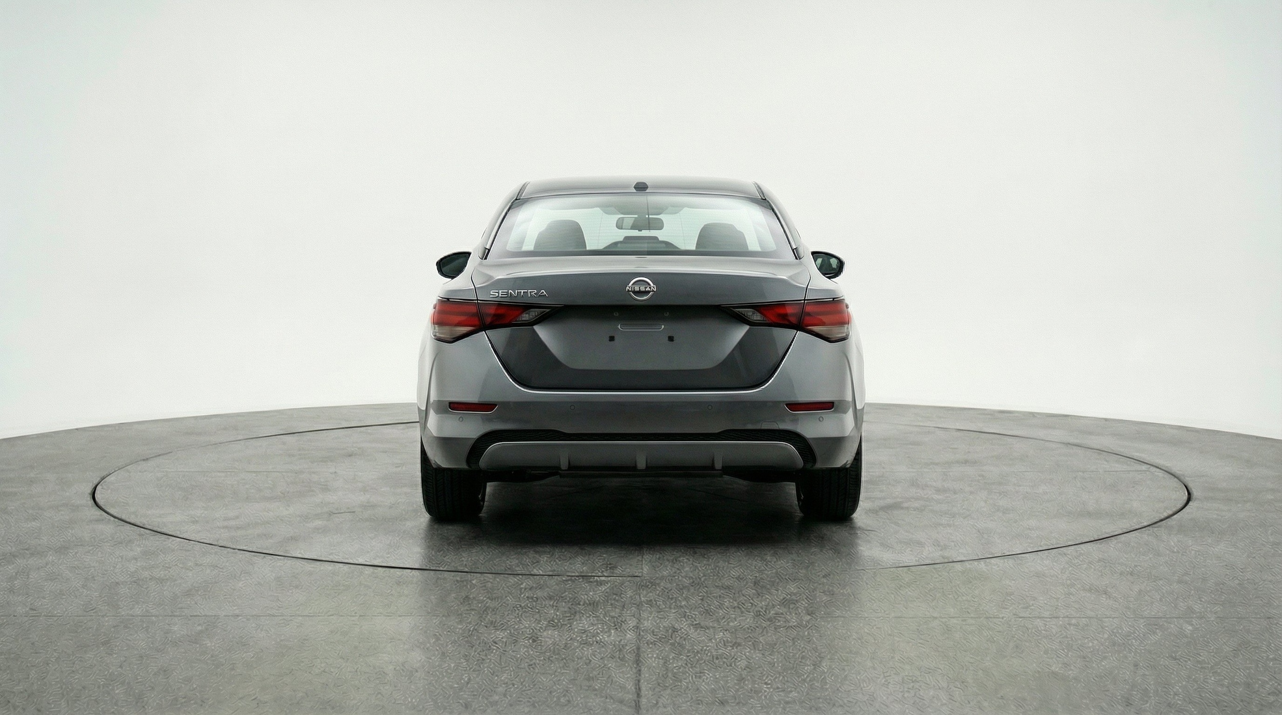 Thumbnail: 2025 Nissan Sentra - 7