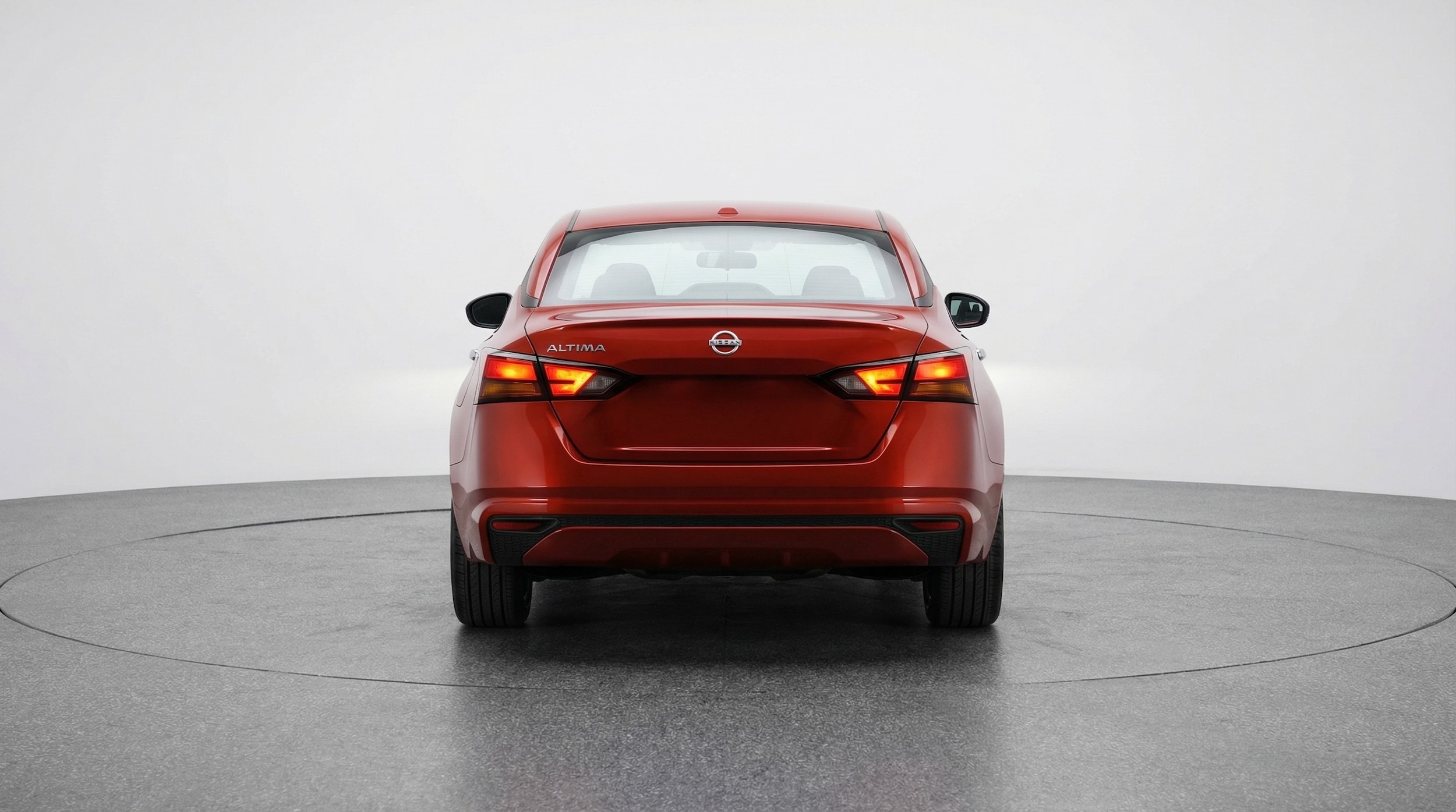 Thumbnail: 2025 Nissan Altima - 6