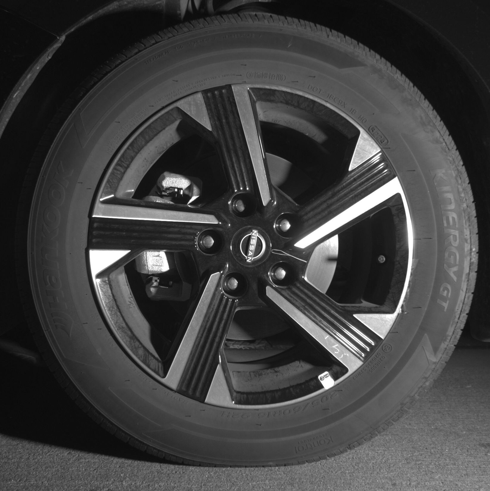 Thumbnail: 2025 Nissan Sentra - 9