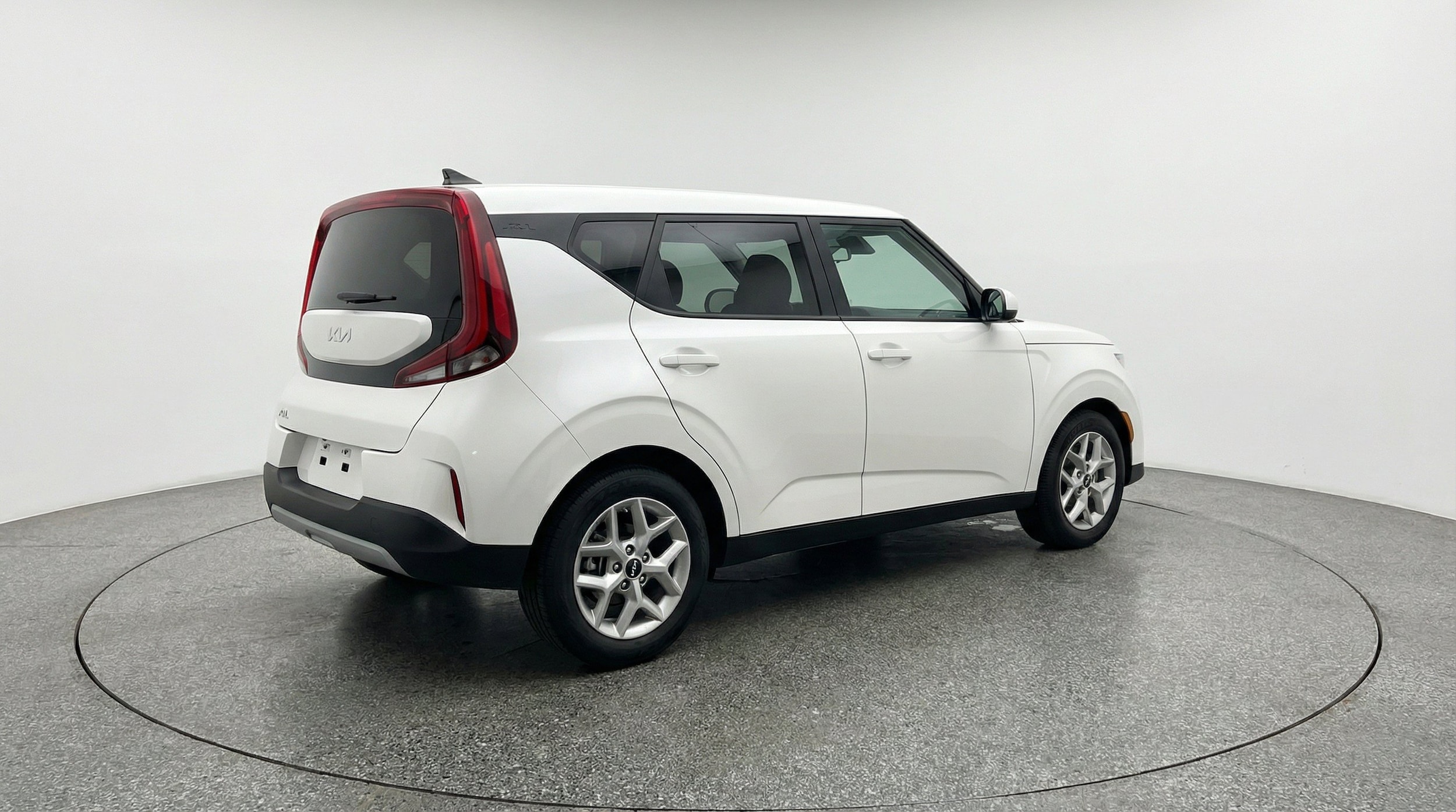 Thumbnail: 2025 Kia Soul - 9