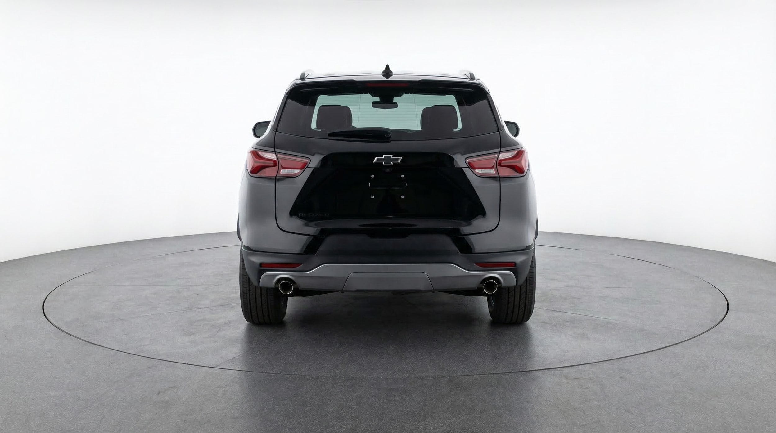 Thumbnail: 2025 Chevrolet Blazer - 6