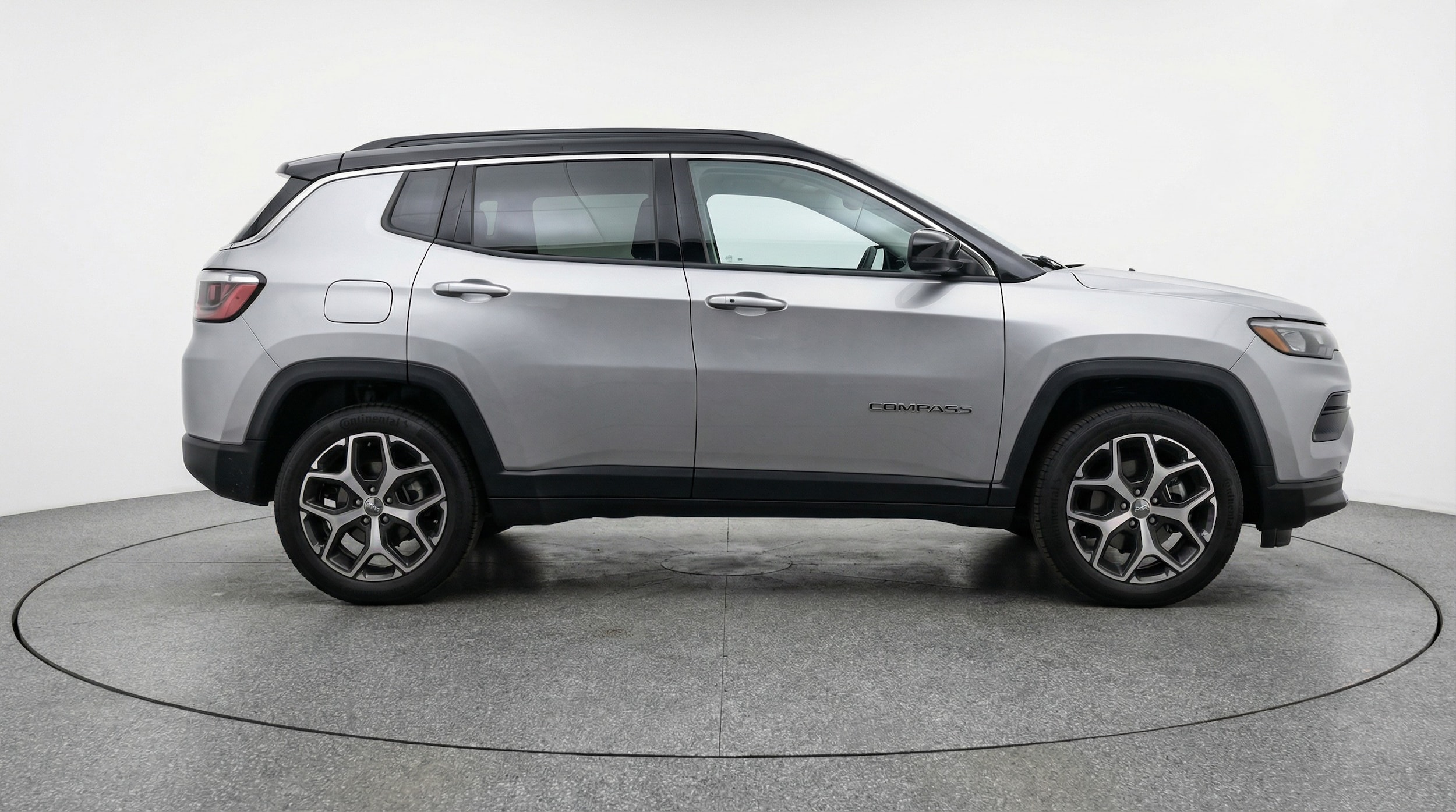 Thumbnail: 2025 Jeep Compass - 8