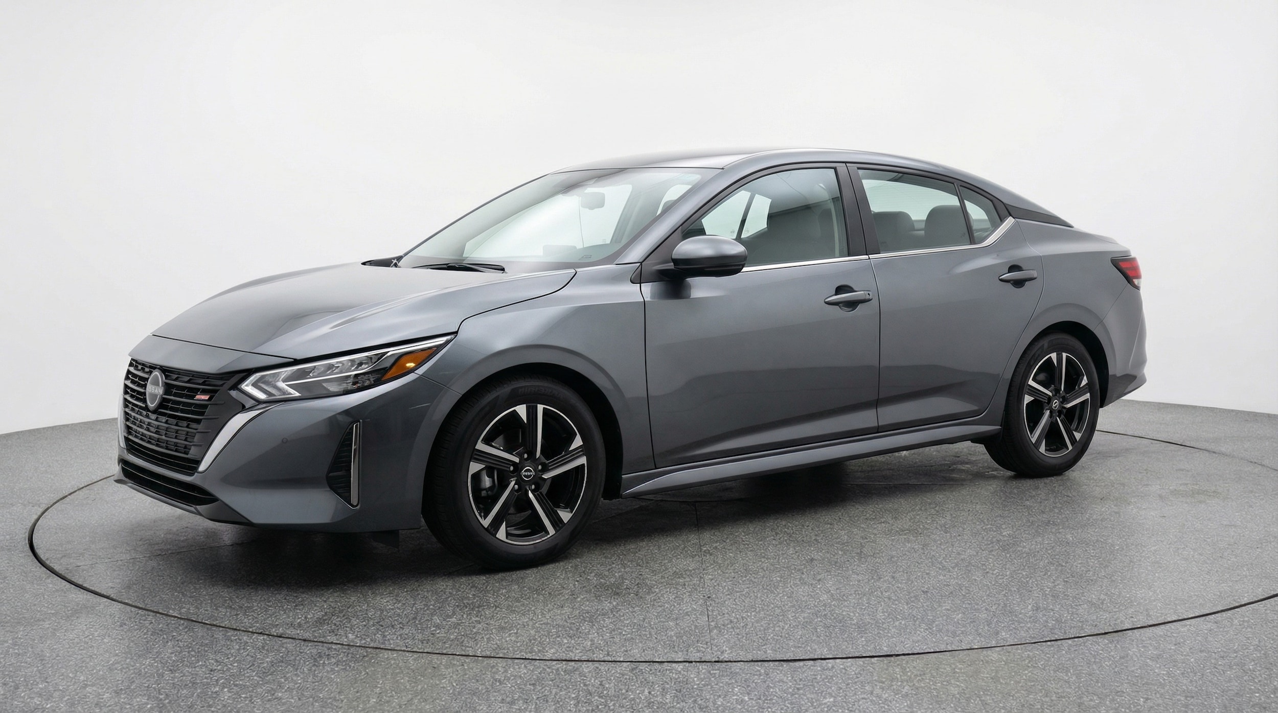 Thumbnail: 2025 Nissan Sentra - 3