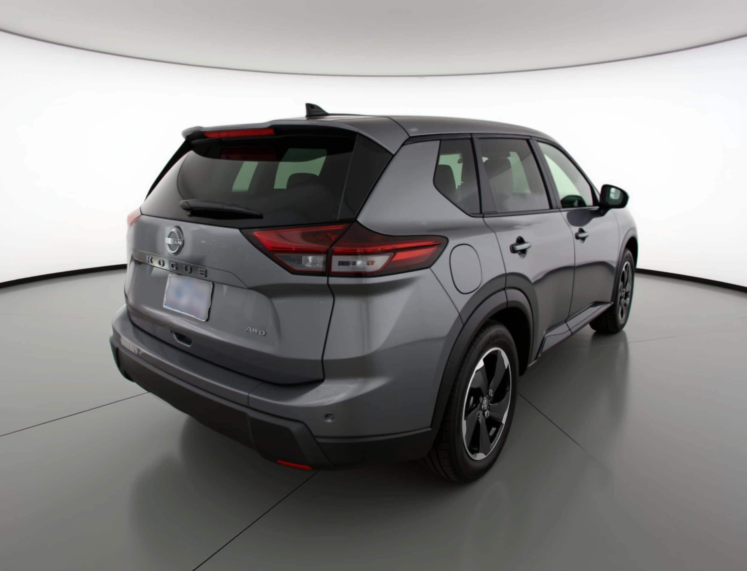 Thumbnail: 2025 Nissan Rogue - 9