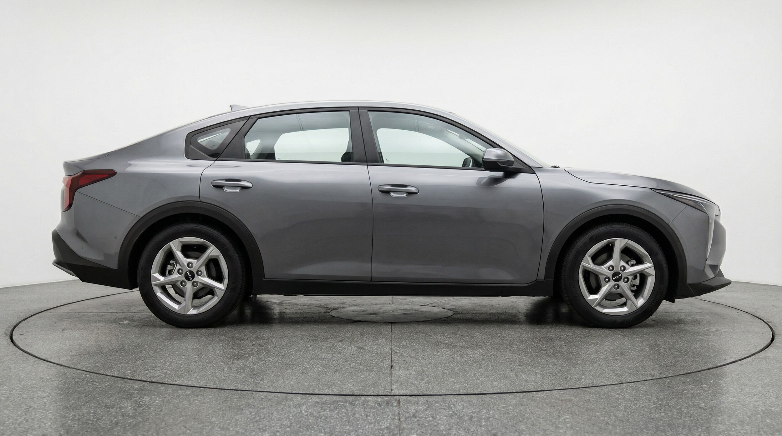 Thumbnail: 2025 Kia K4 - 8