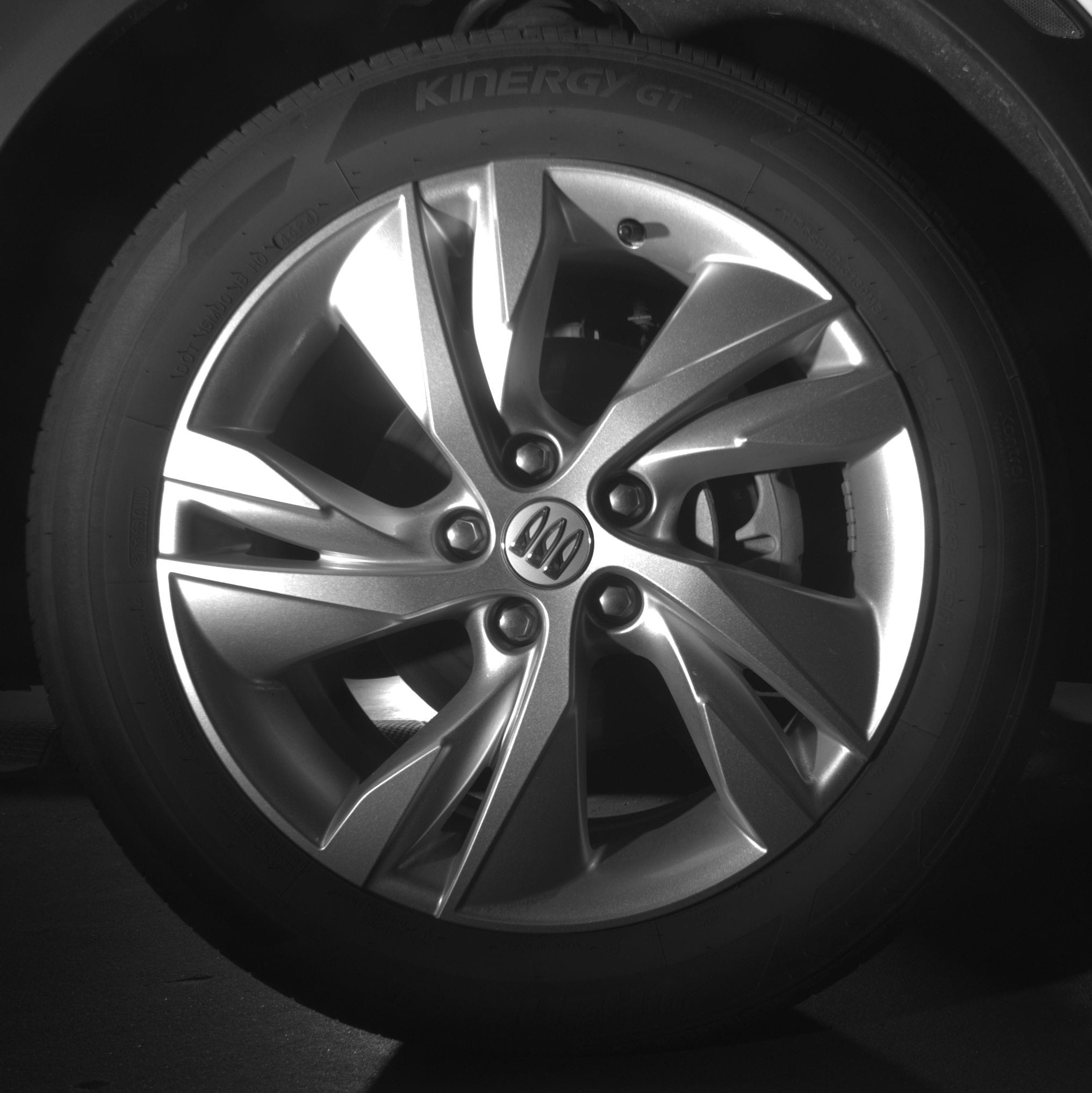 Thumbnail: 2025 Buick Encore GX - 10