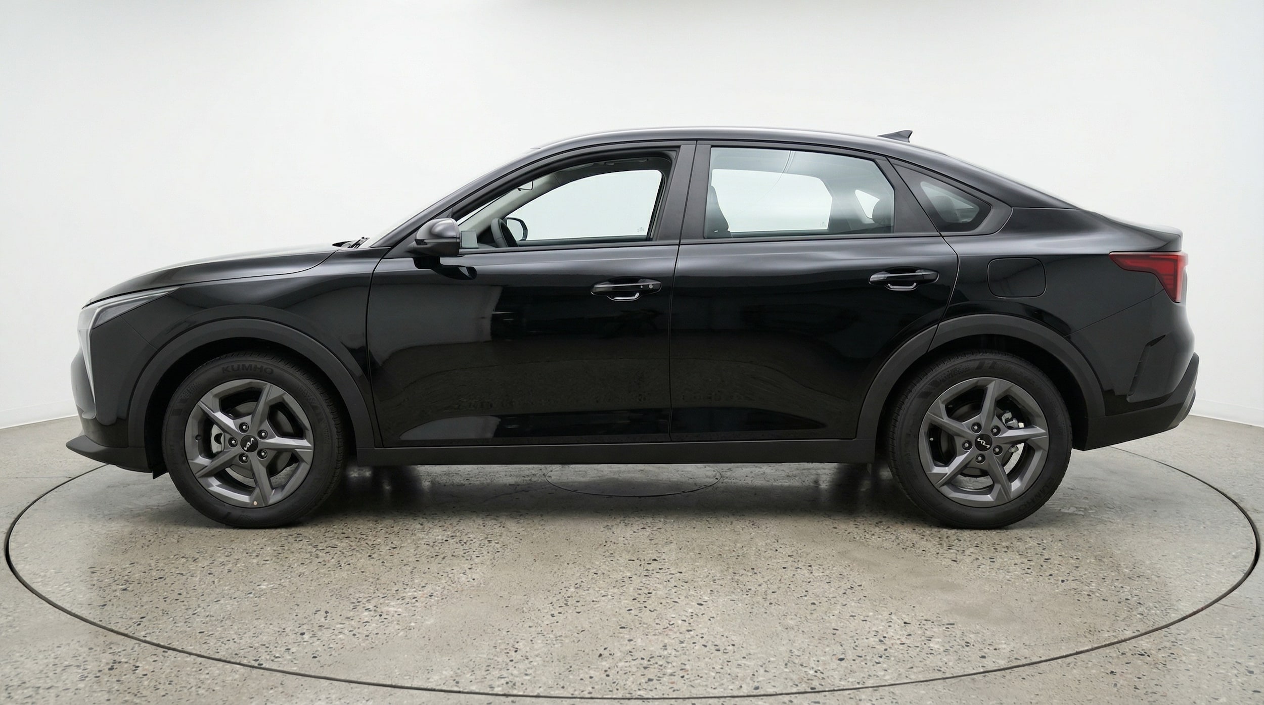 Thumbnail: 2025 Kia K4 - 4