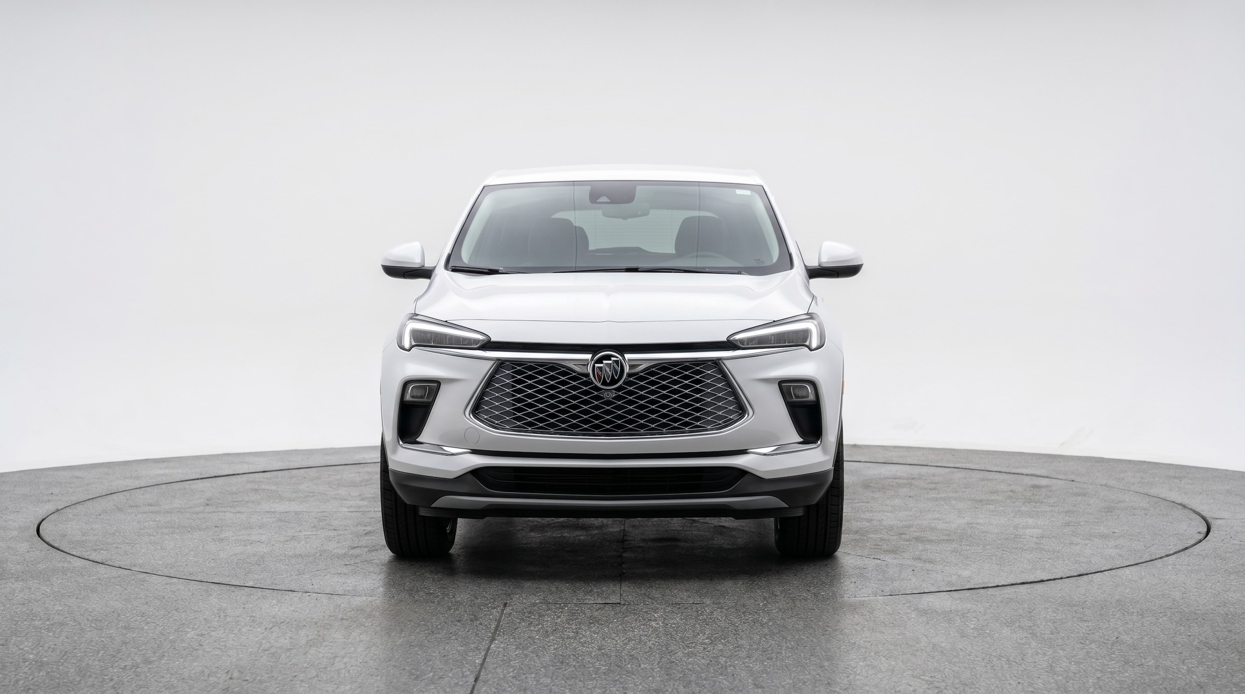 Thumbnail: 2025 Buick Encore GX - 2