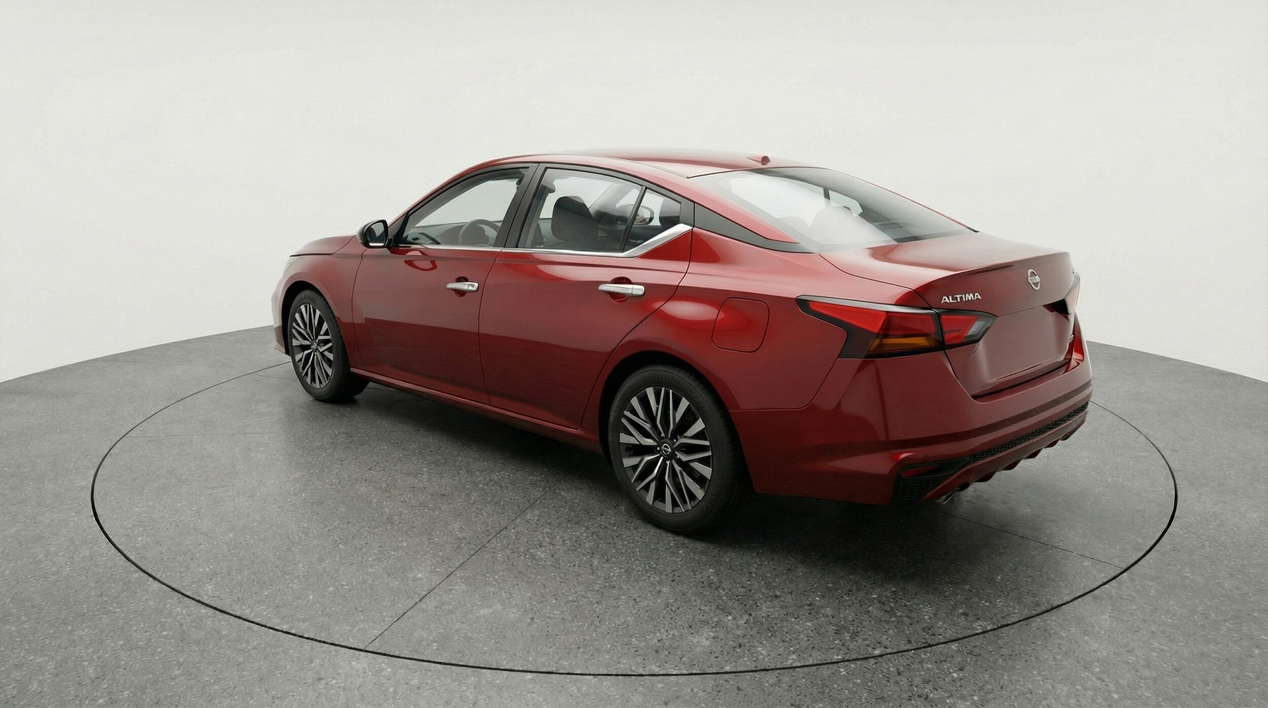 Thumbnail: 2025 Nissan Altima - 5