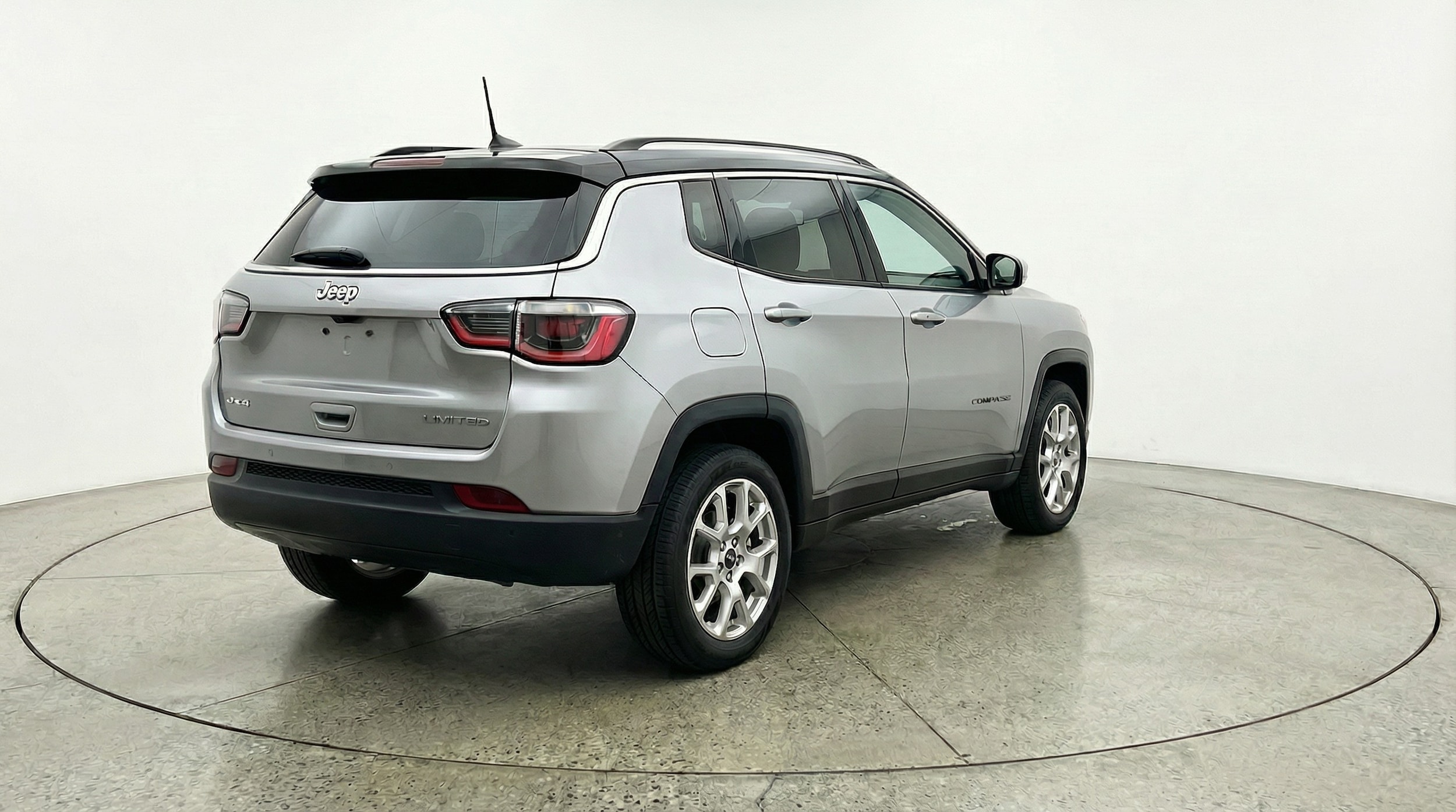 Thumbnail: 2025 Jeep Compass - 7