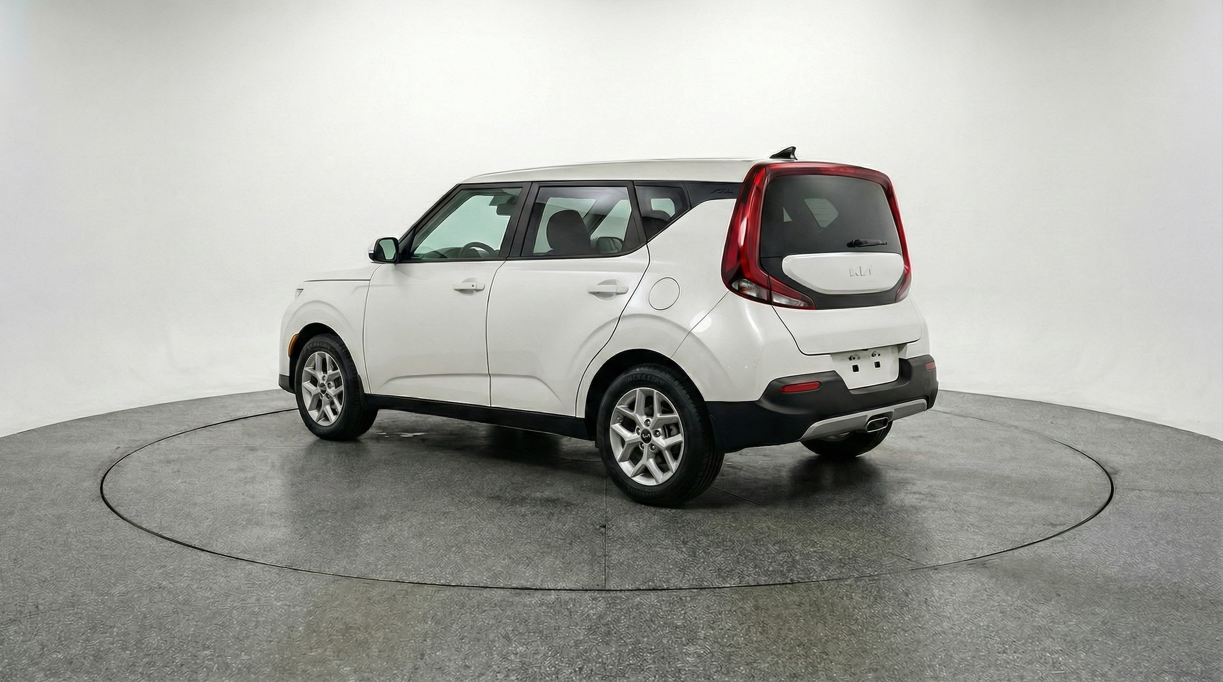 Thumbnail: 2025 Kia Soul - 5