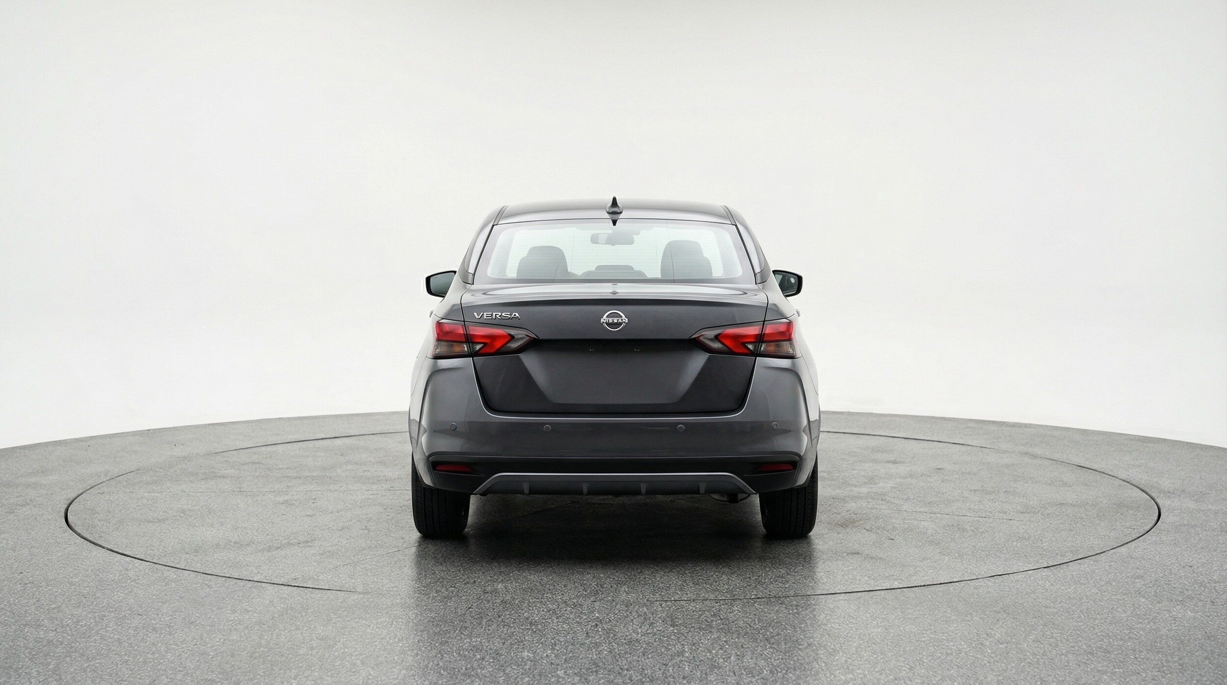 Thumbnail: 2025 Nissan Versa - 6