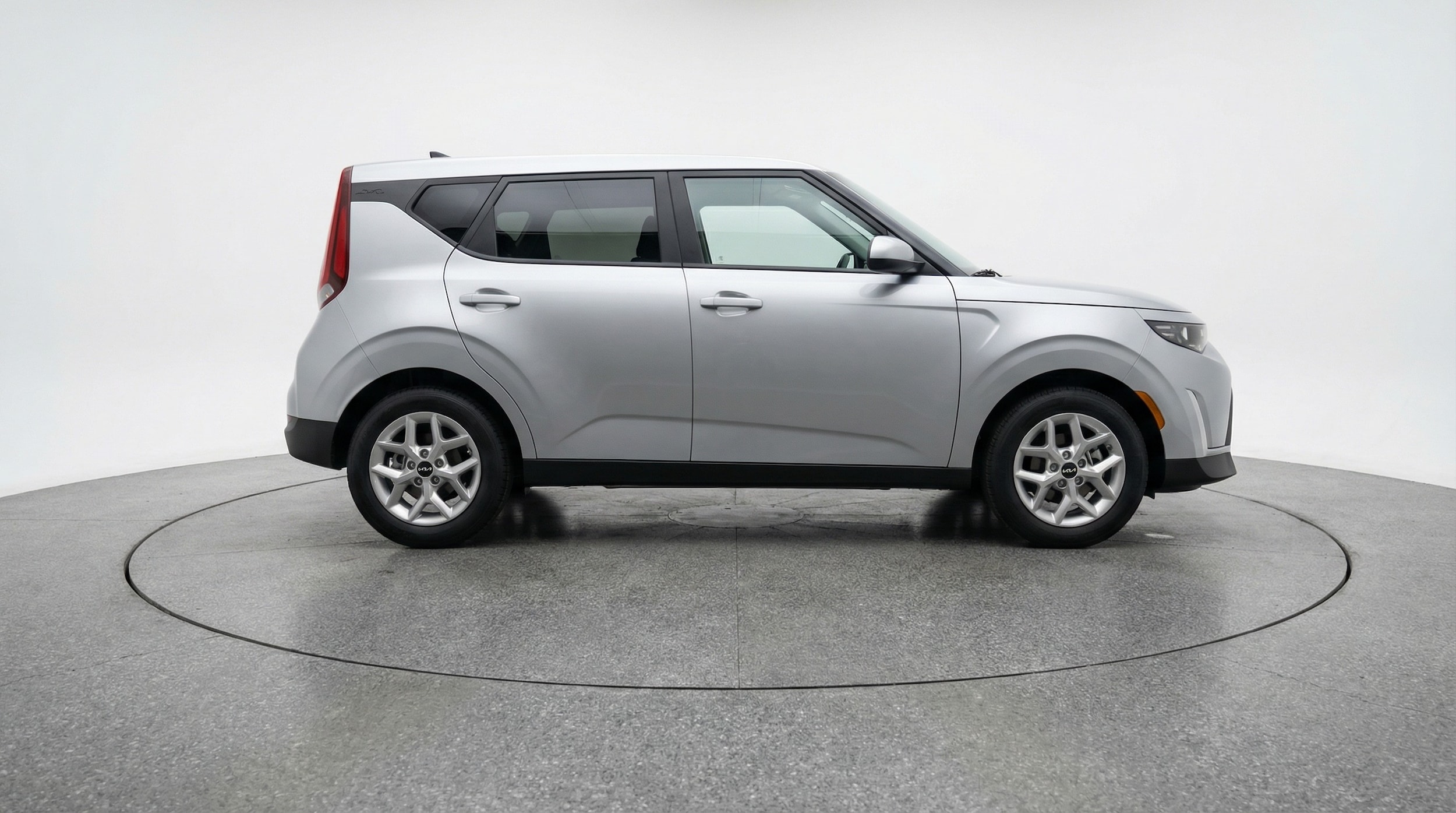 Thumbnail: 2025 Kia Soul - 8