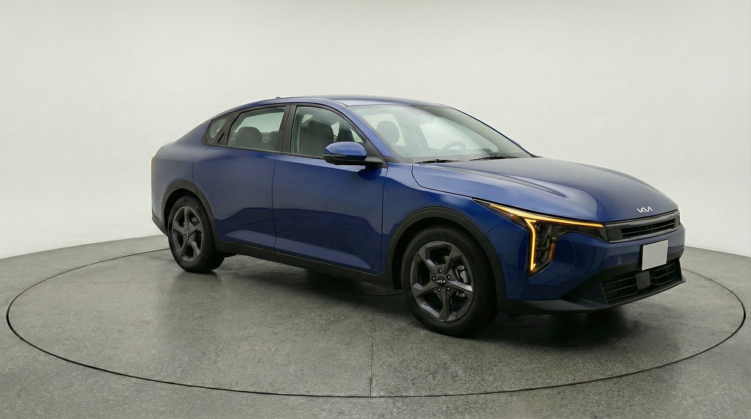 Thumbnail: 2025 Kia K4 - 1