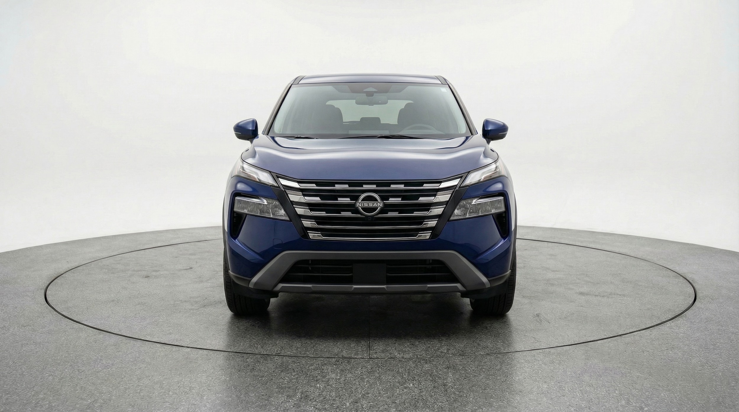 Thumbnail: 2025 Nissan Rogue - 2