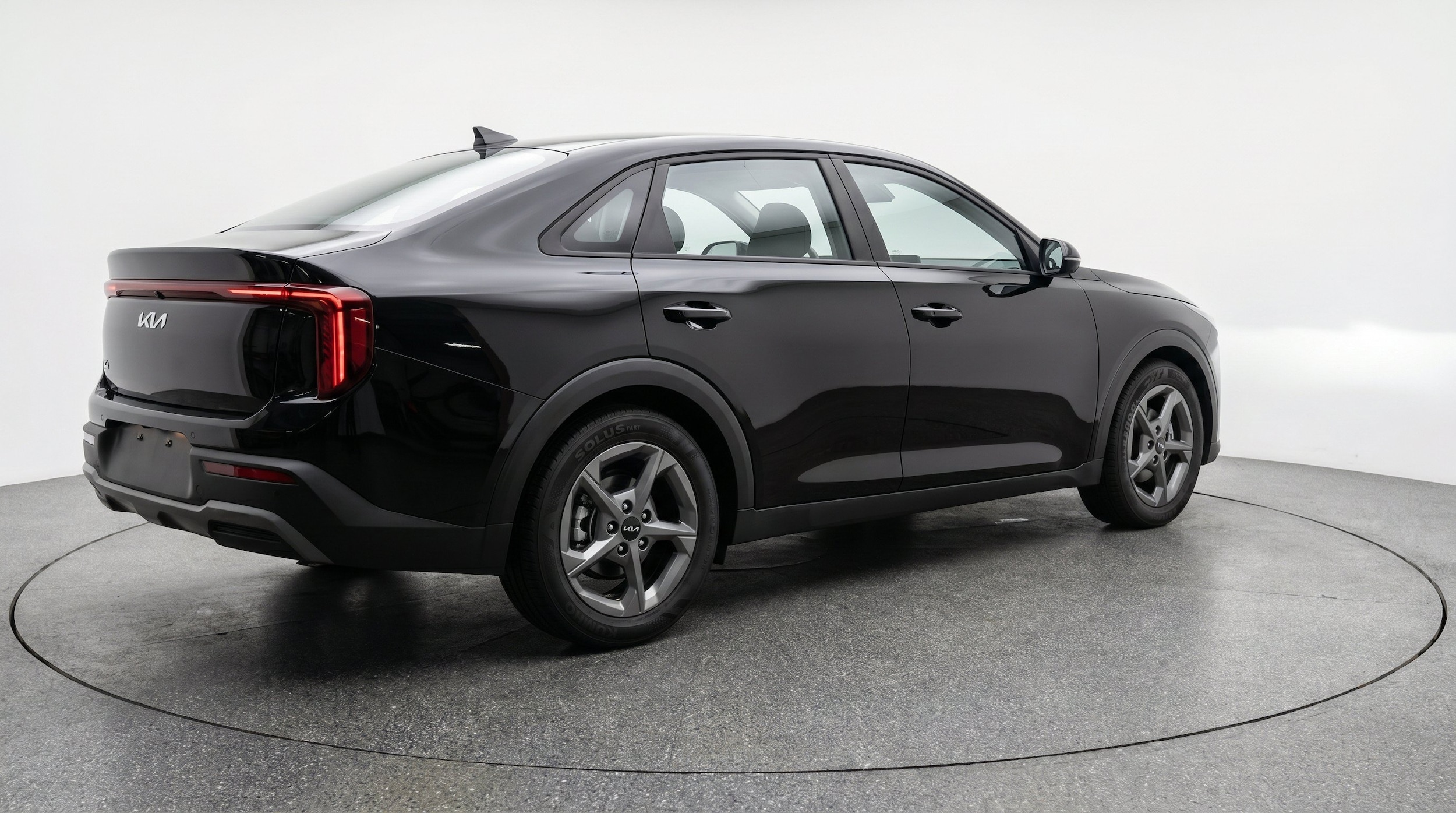 Thumbnail: 2026 Kia K4 - 9