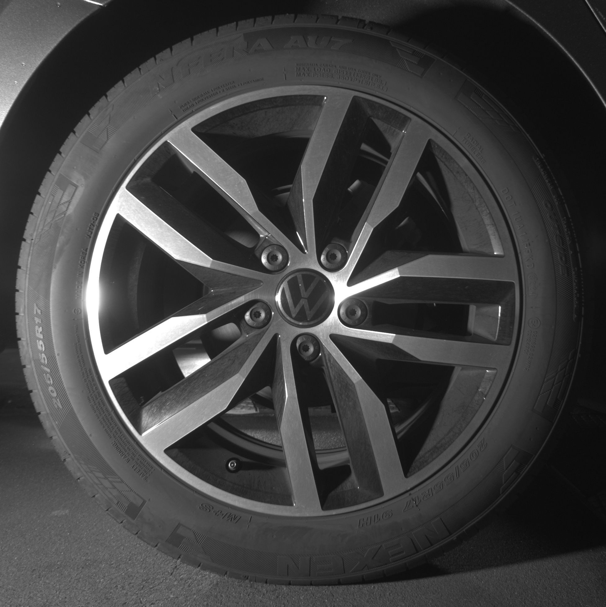 Thumbnail: 2025 Volkswagen Jetta - 12