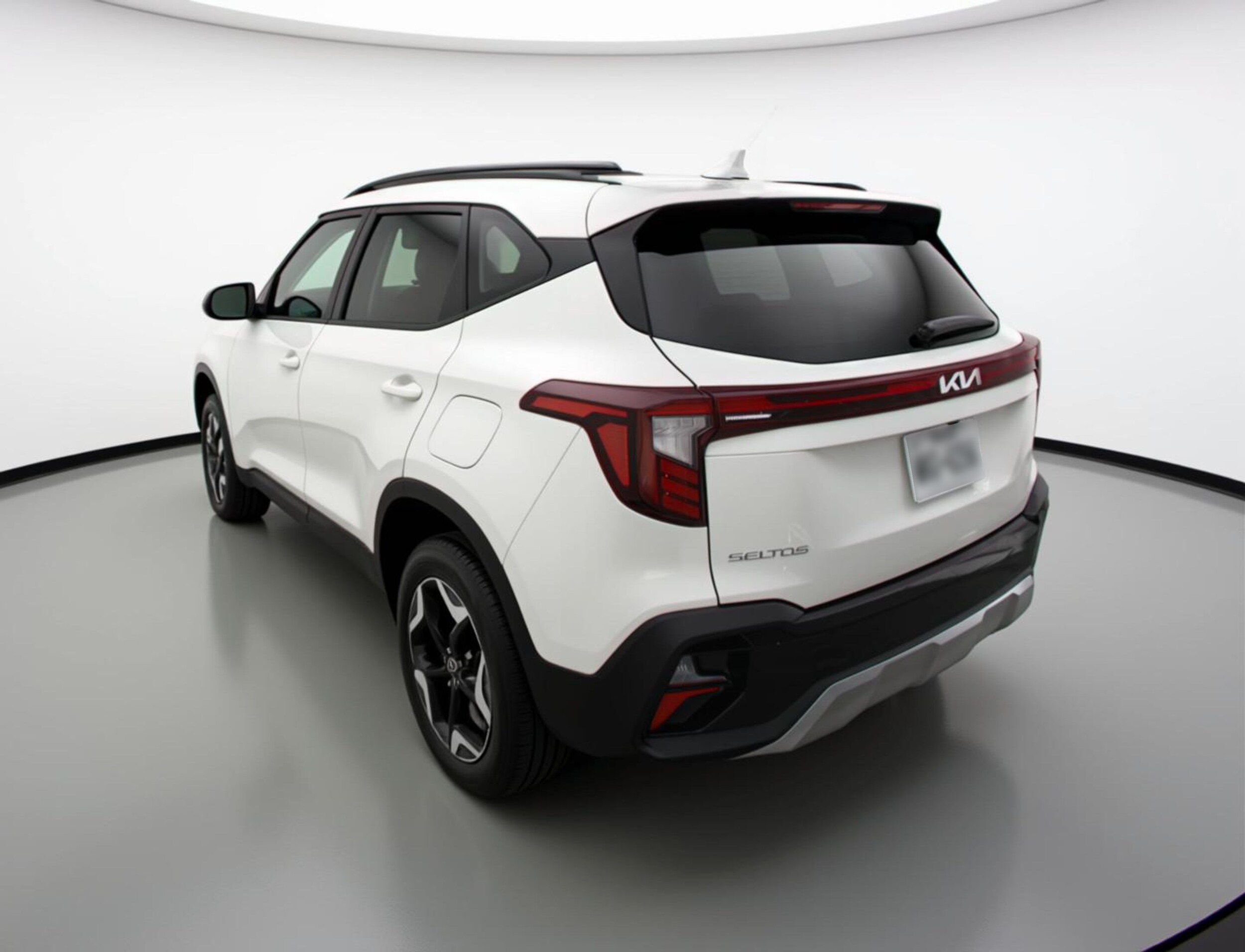 Thumbnail: 2025 Kia Seltos - 5