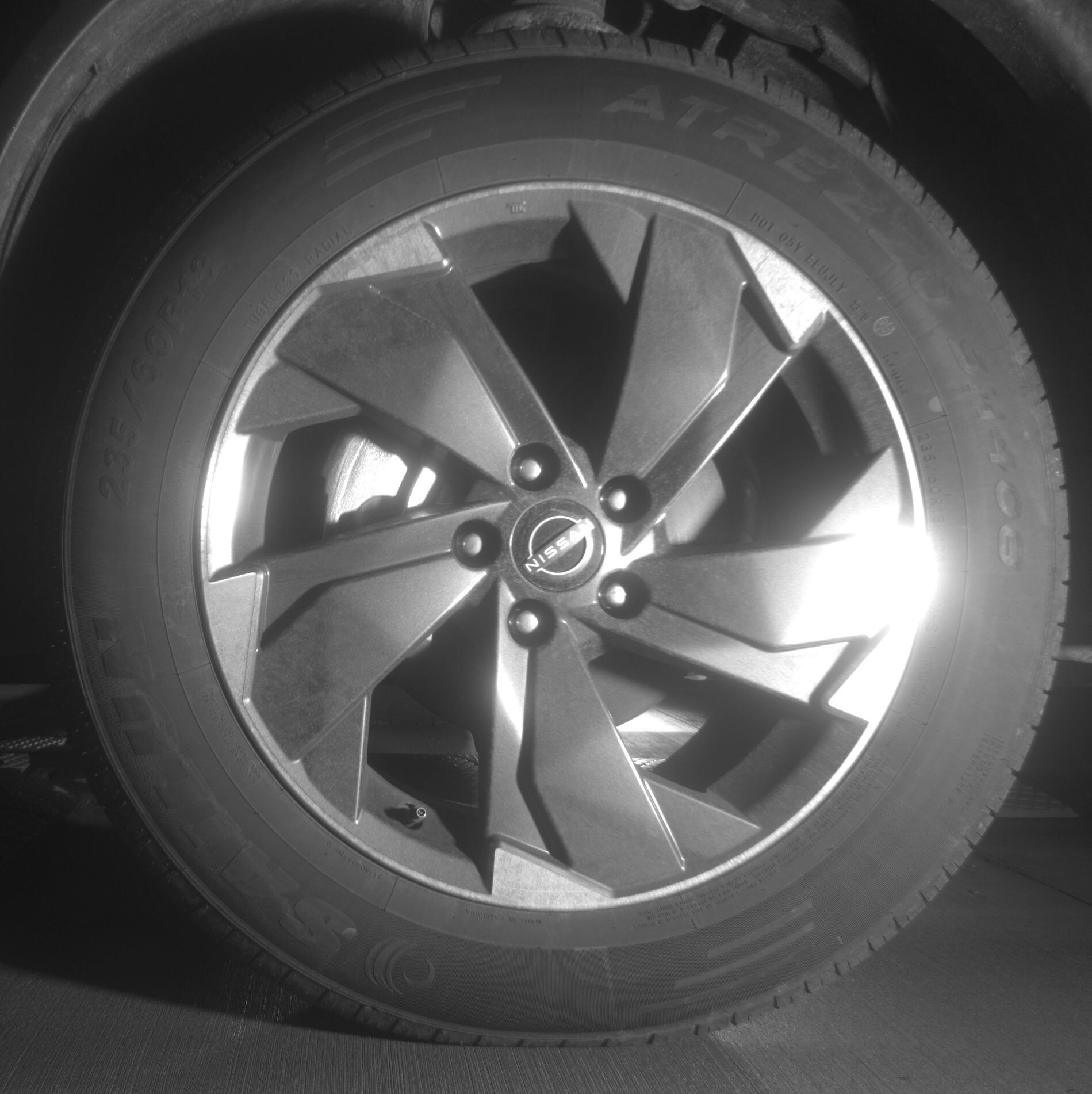 Thumbnail: 2025 Nissan Rogue - 9