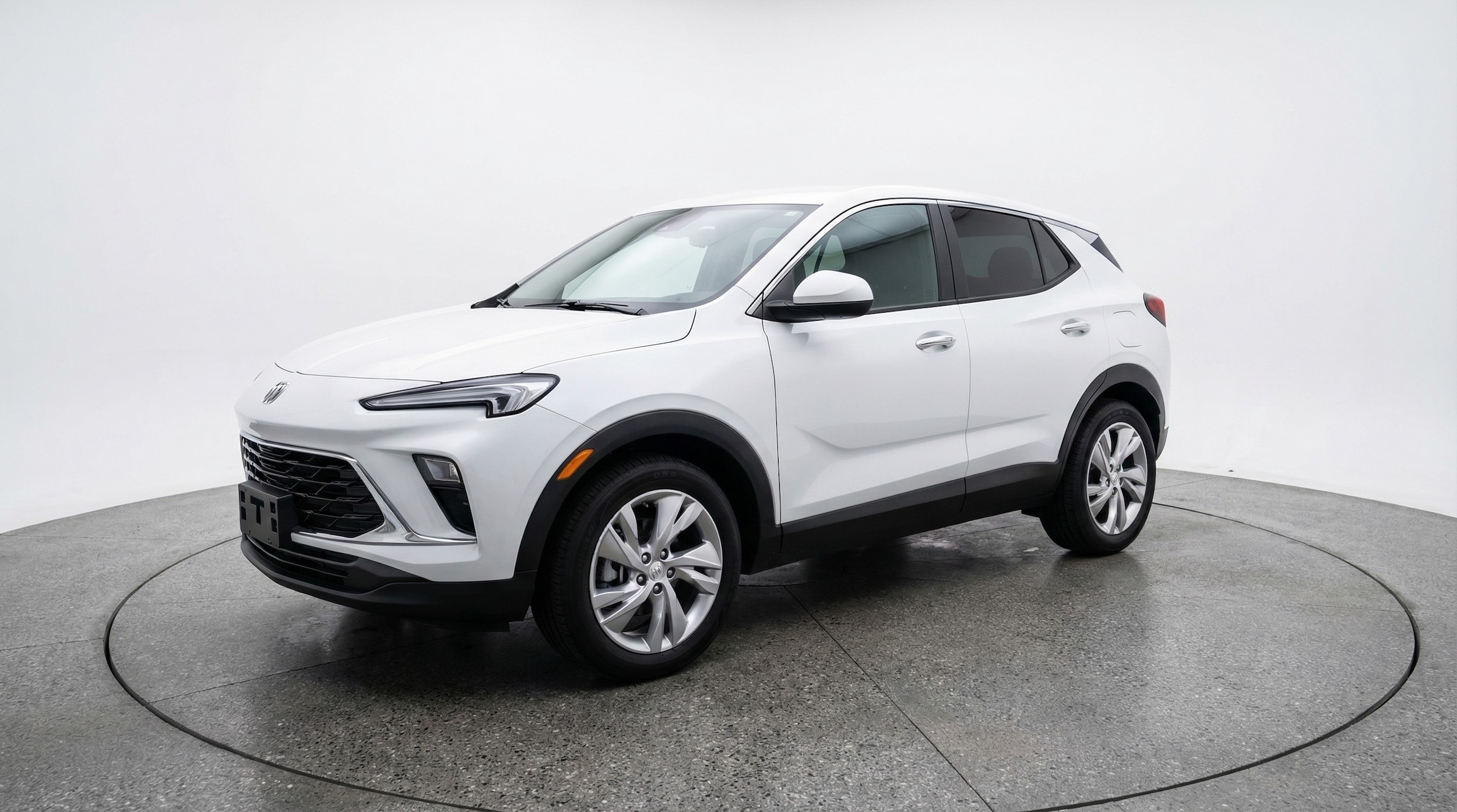 Thumbnail: 2025 Buick Encore GX - 3