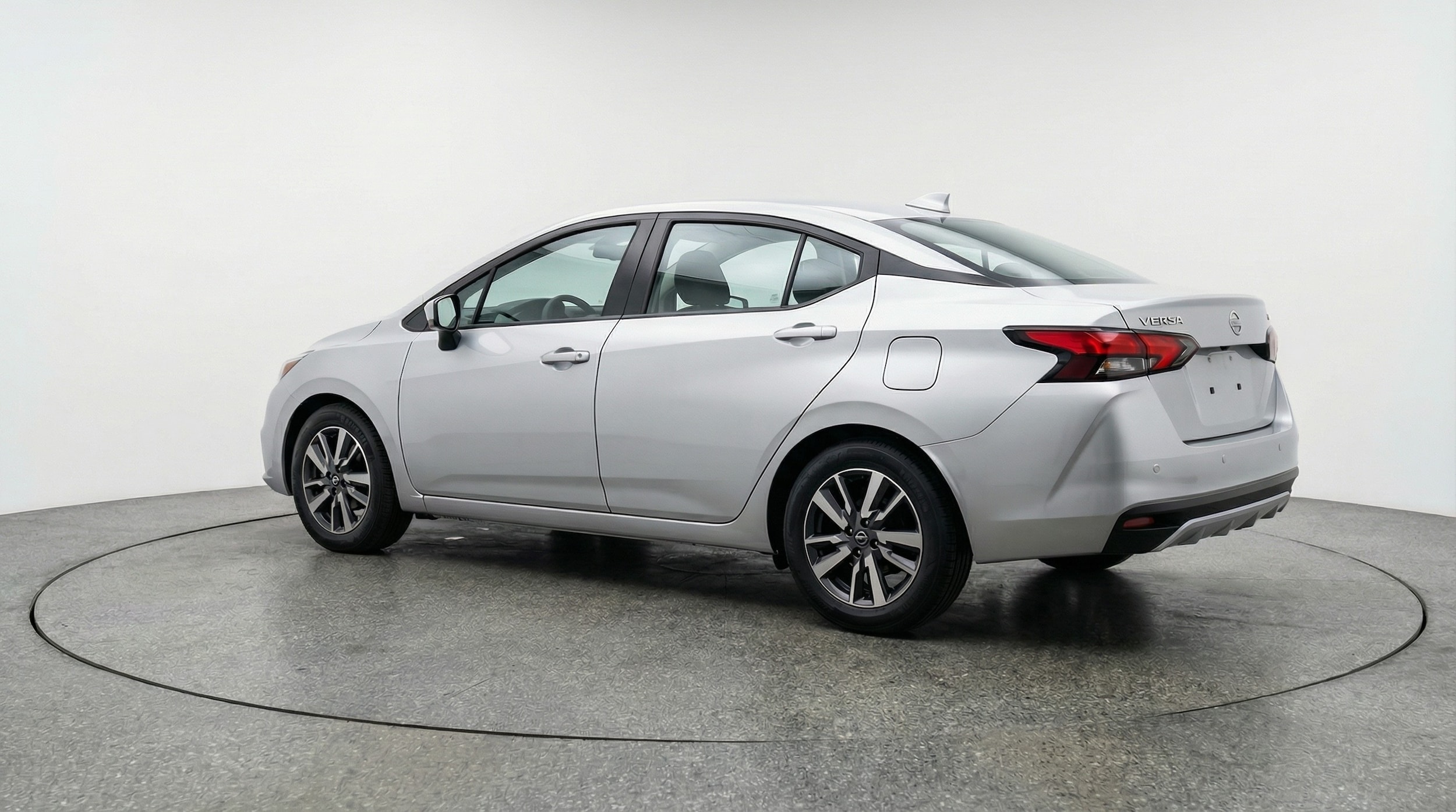 Thumbnail: 2025 Nissan Versa - 5