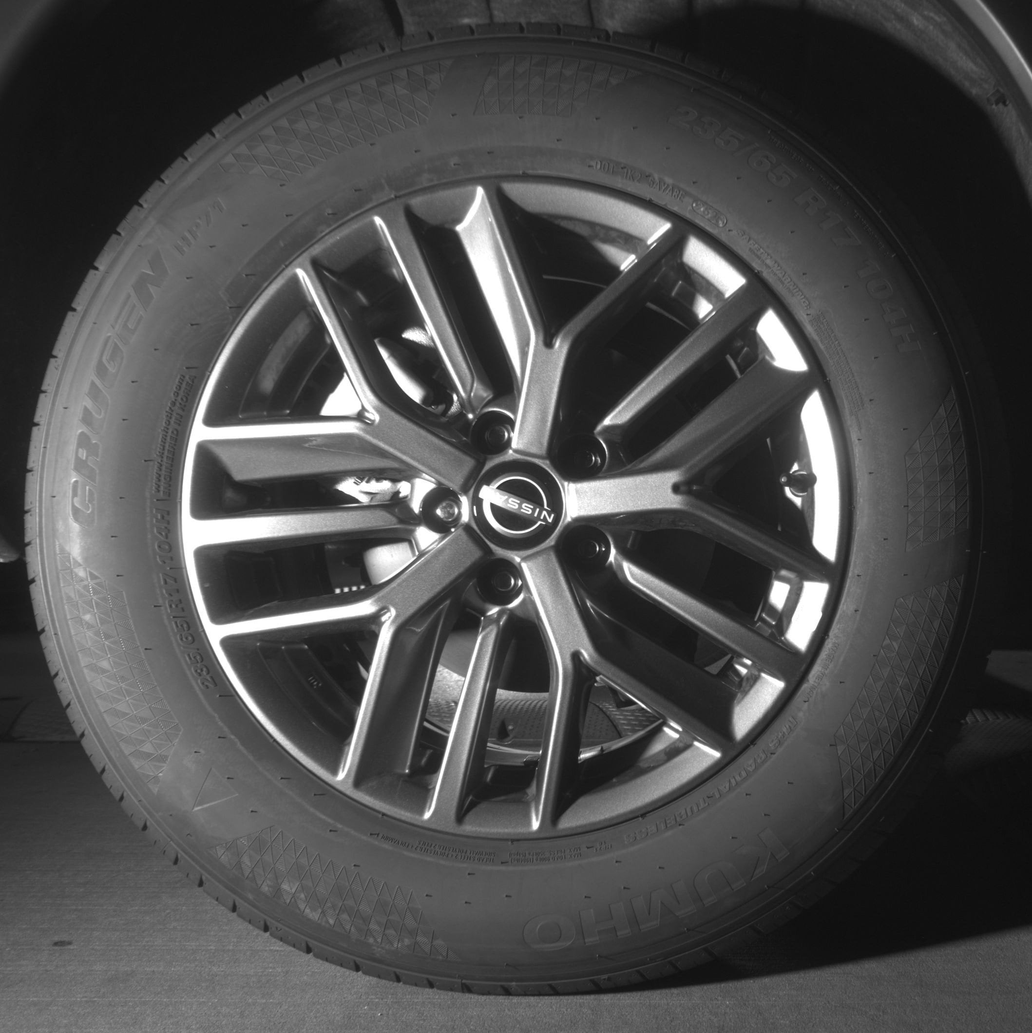 Thumbnail: 2026 Nissan Rogue - 15