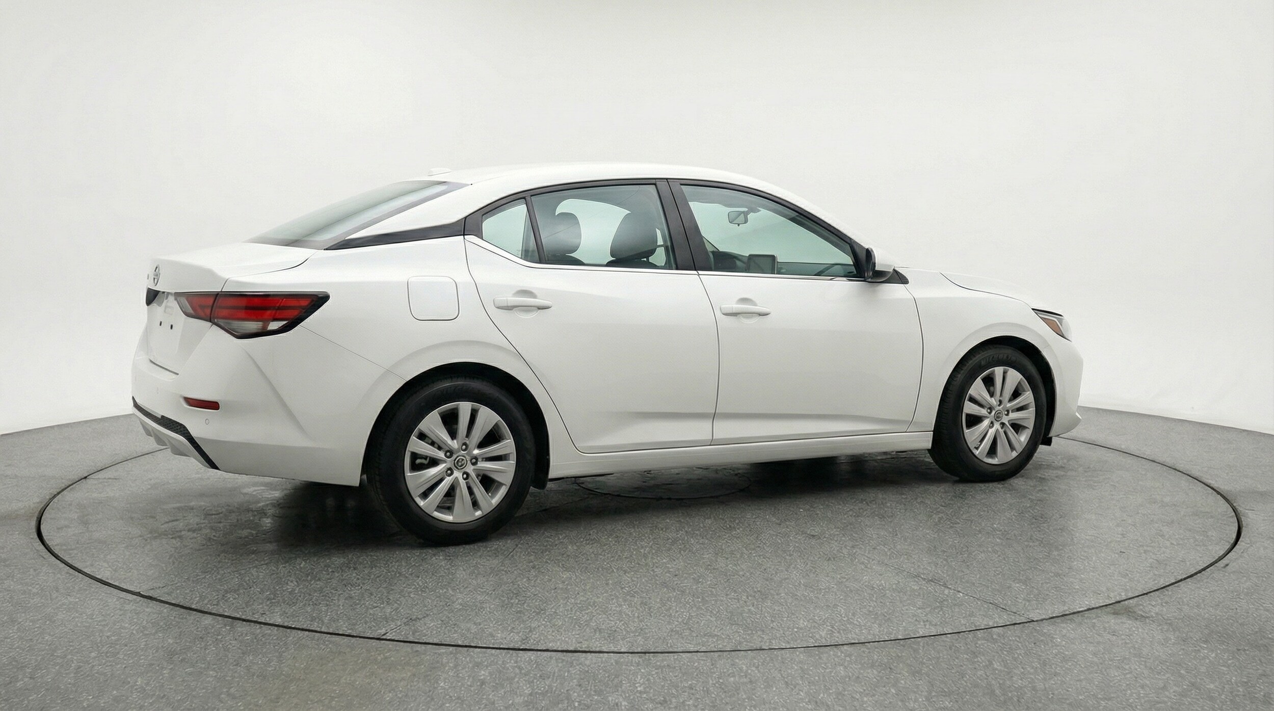 Thumbnail: 2025 Nissan Sentra - 7