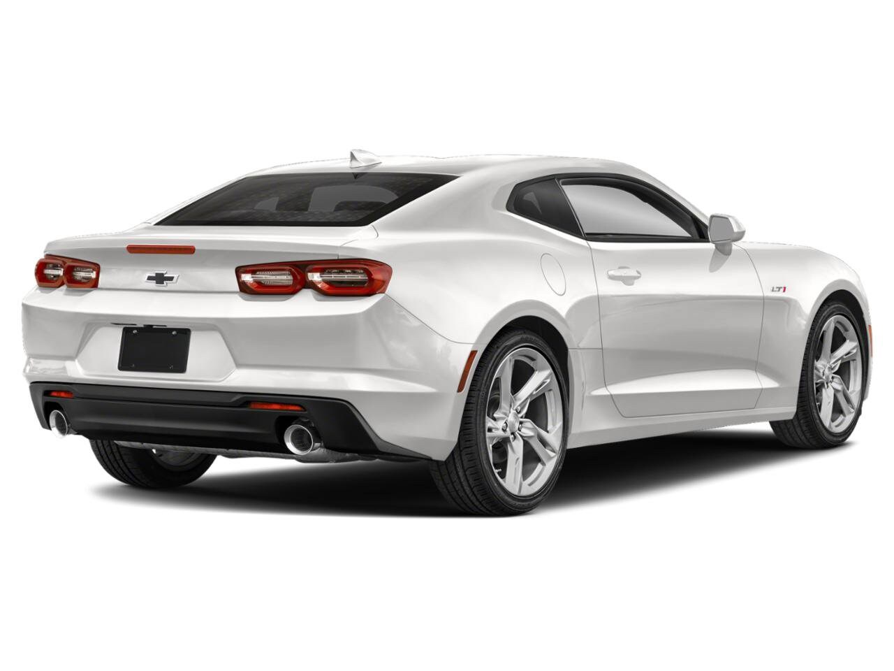 Thumbnail: 2023 Chevrolet Camaro - 2
