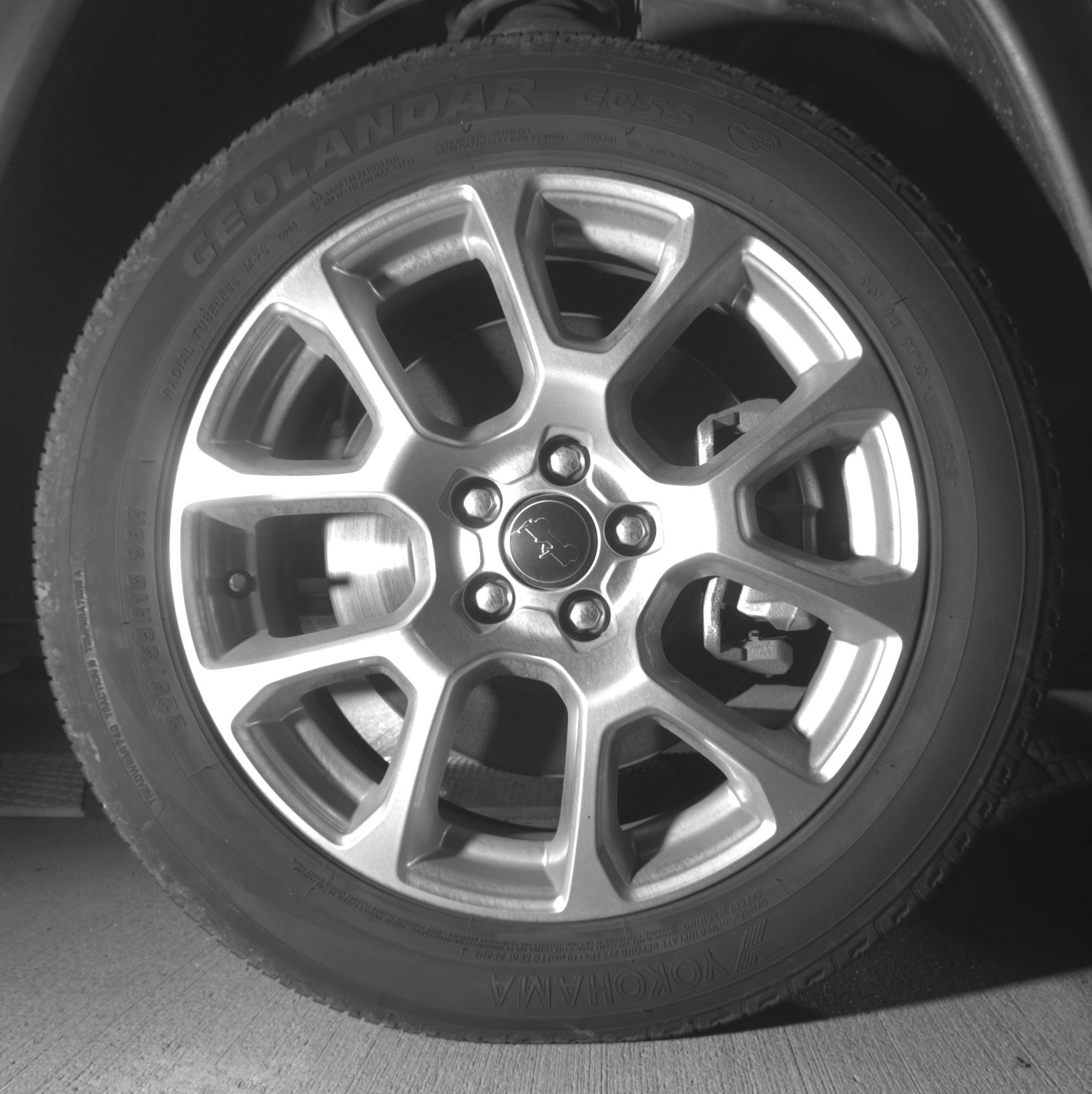 Thumbnail: 2025 Jeep Compass - 10