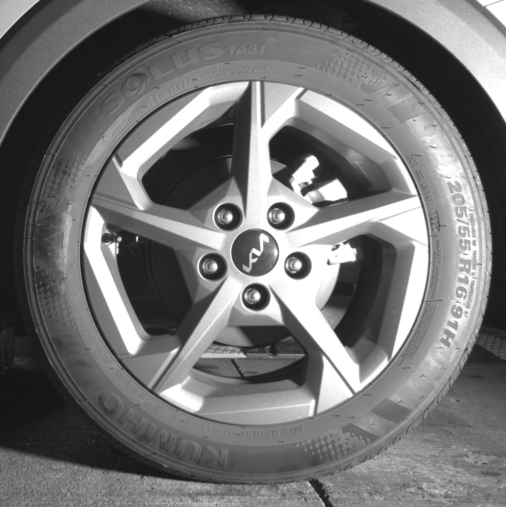 Thumbnail: 2025 Kia K4 - 11